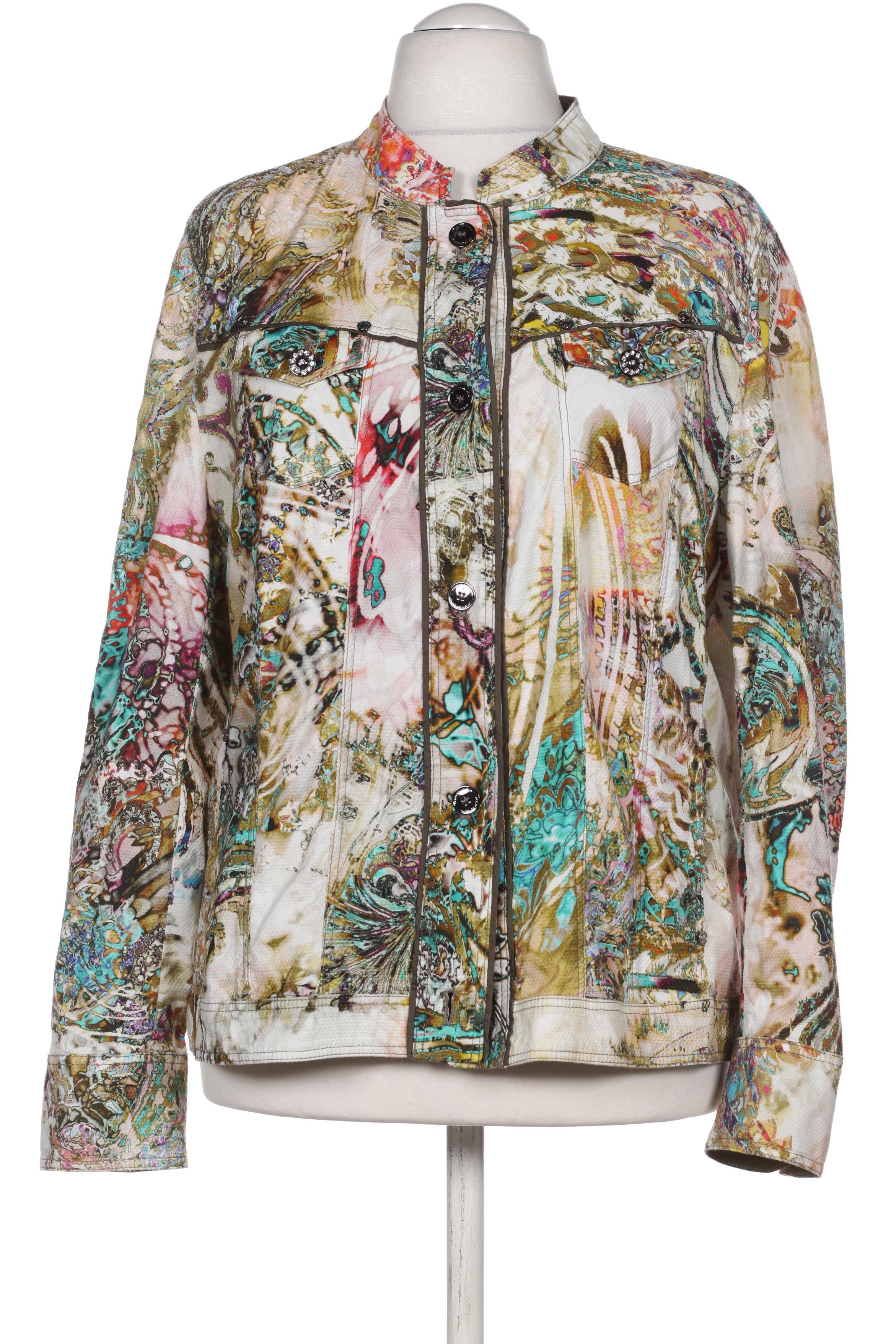 

Basler Damen Blazer, mehrfarbig, Gr. 46