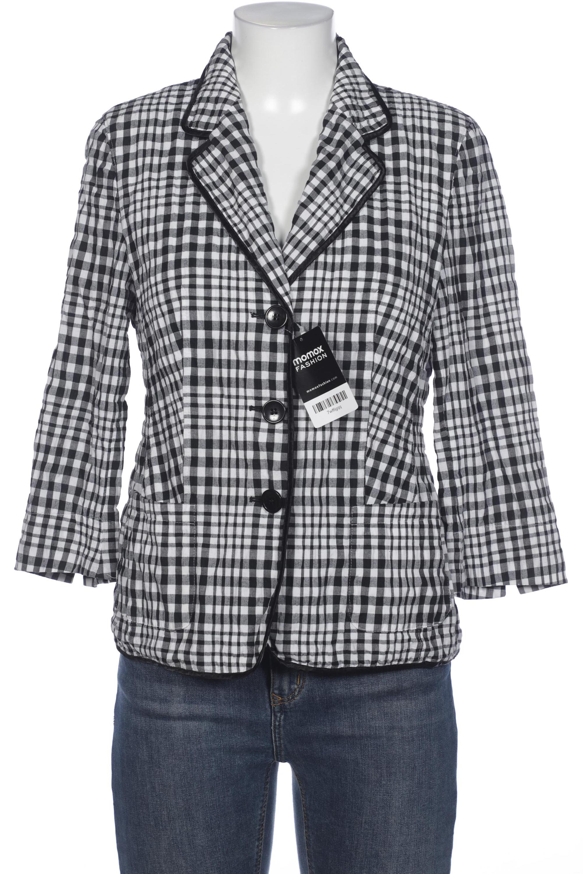 

Basler Damen Blazer, schwarz
