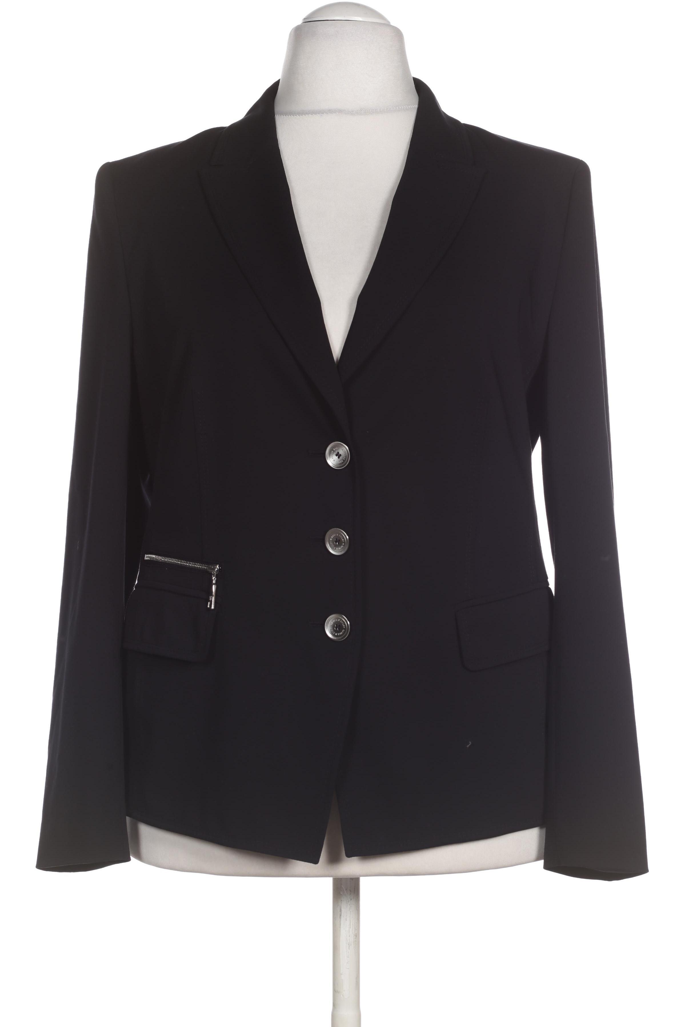 

Basler Damen Blazer, blau, Gr. 44