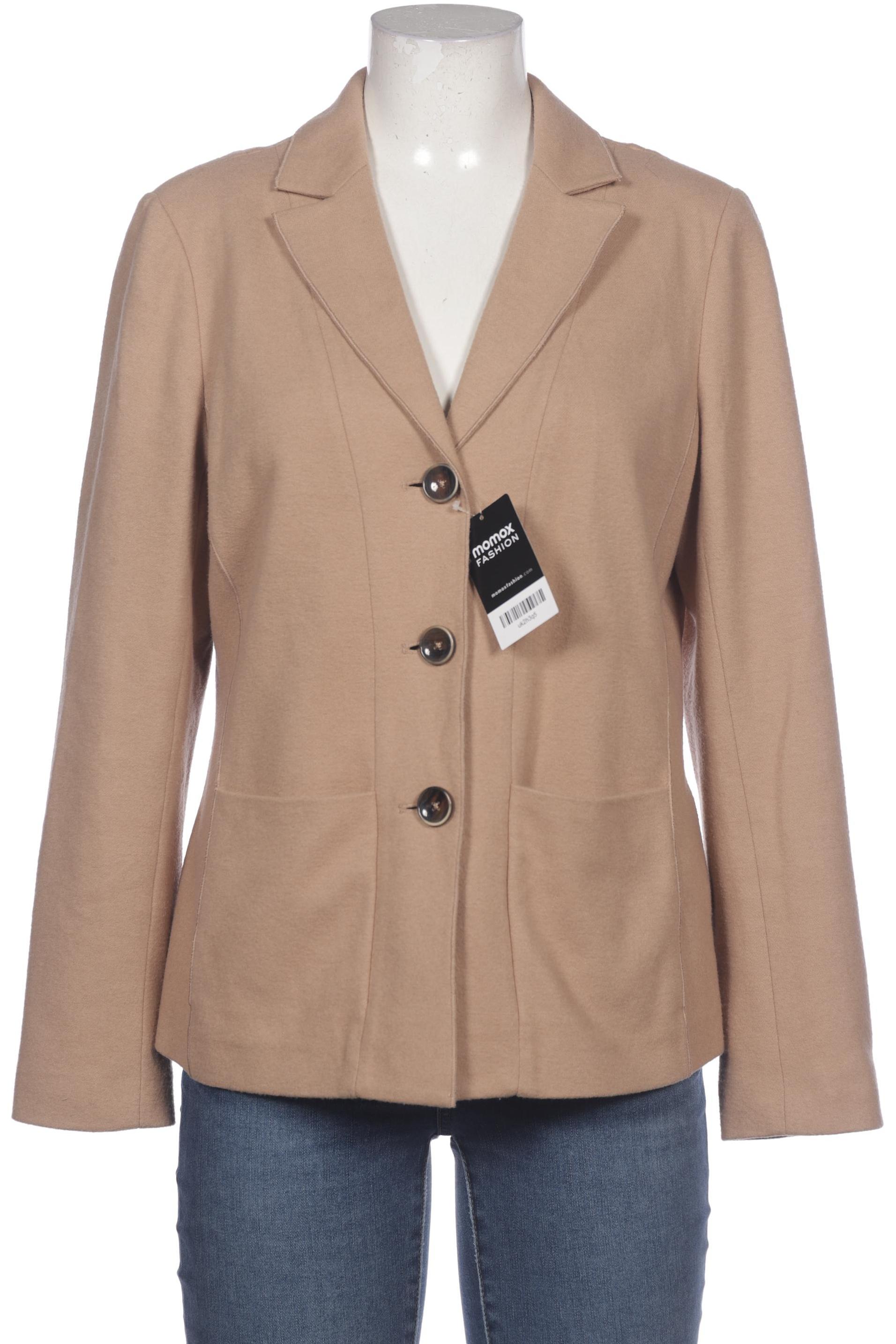 

Basler Damen Blazer, beige, Gr. 40