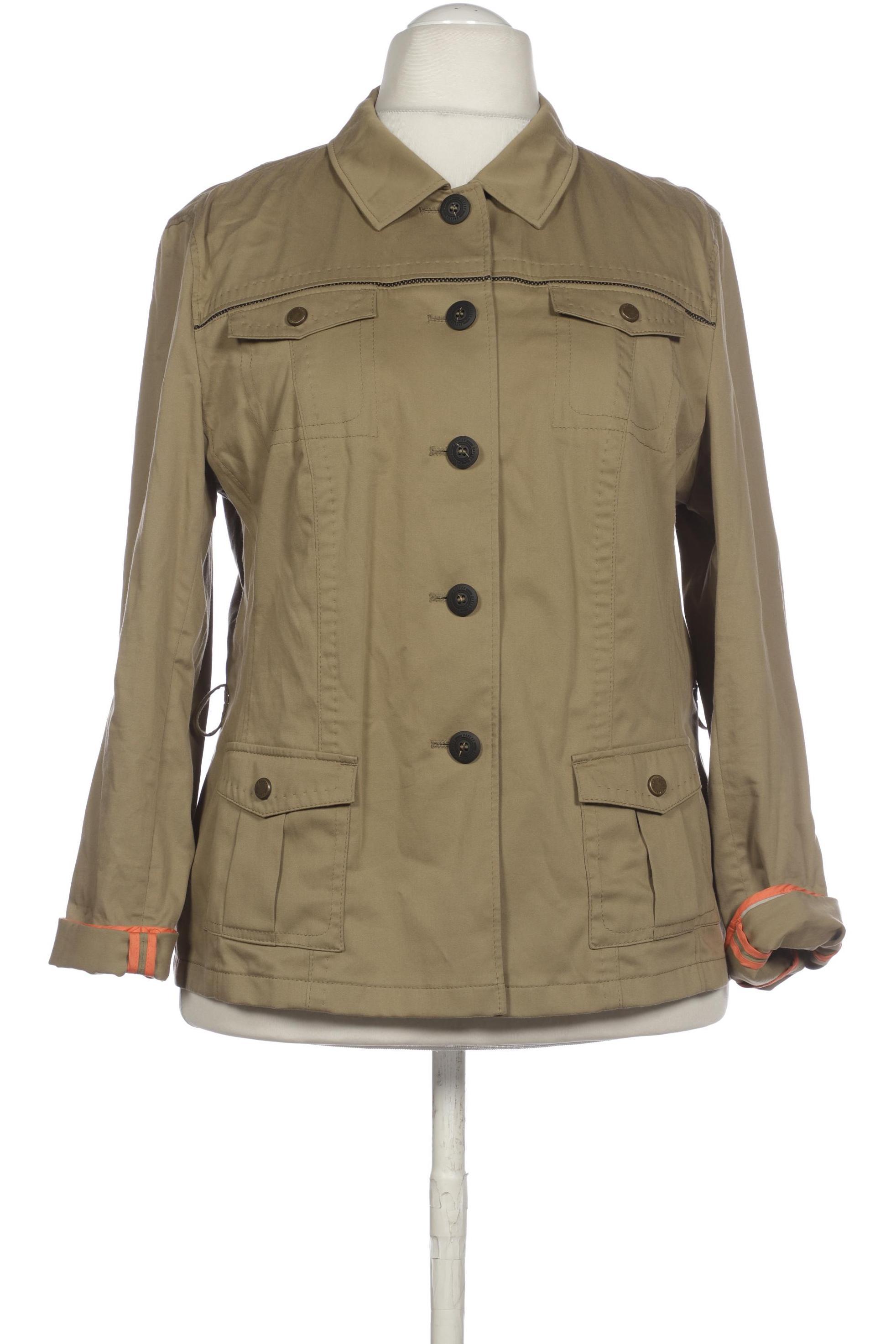 

Basler Damen Jacke, braun, Gr. 44