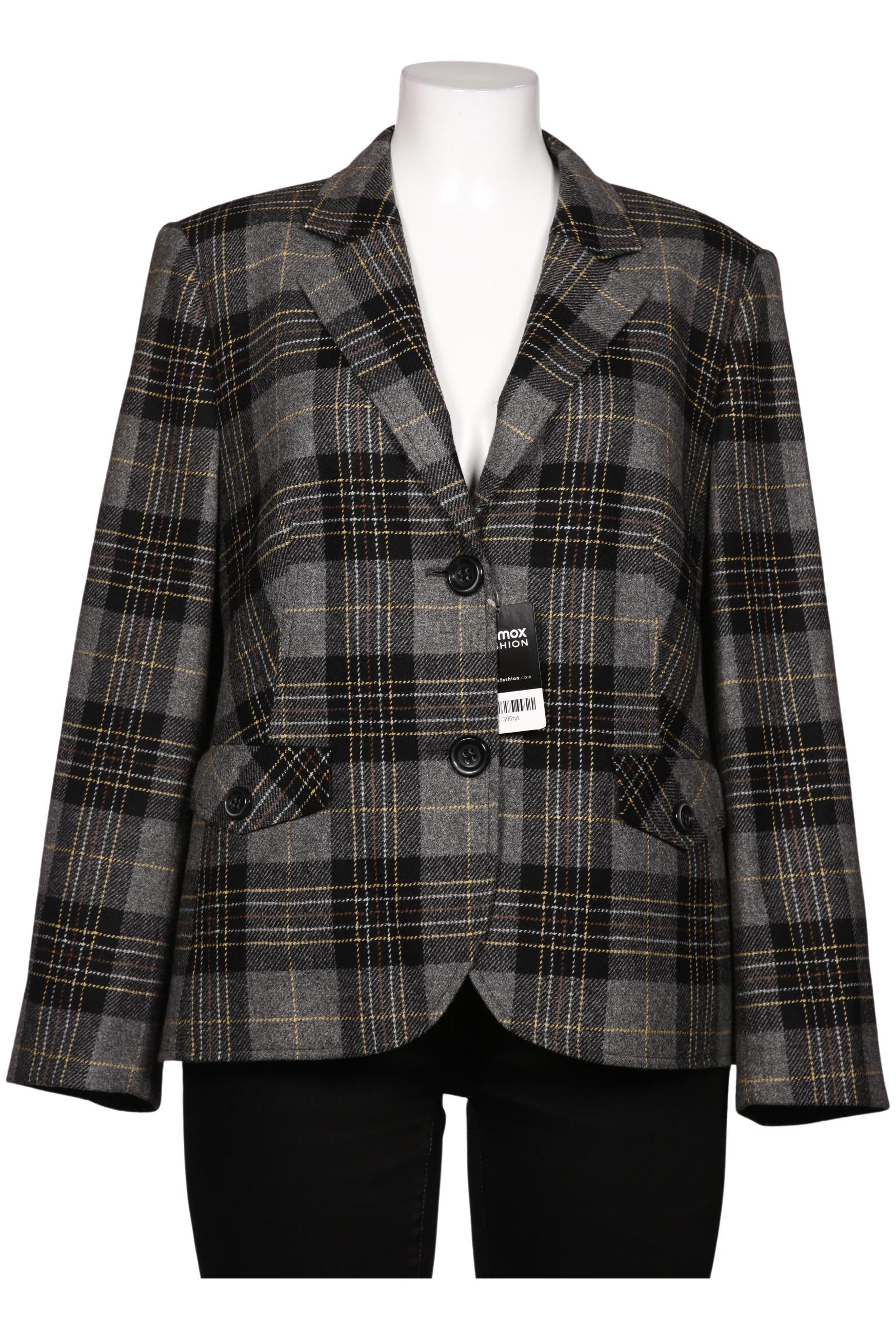 

Basler Damen Blazer, mehrfarbig, Gr. 44