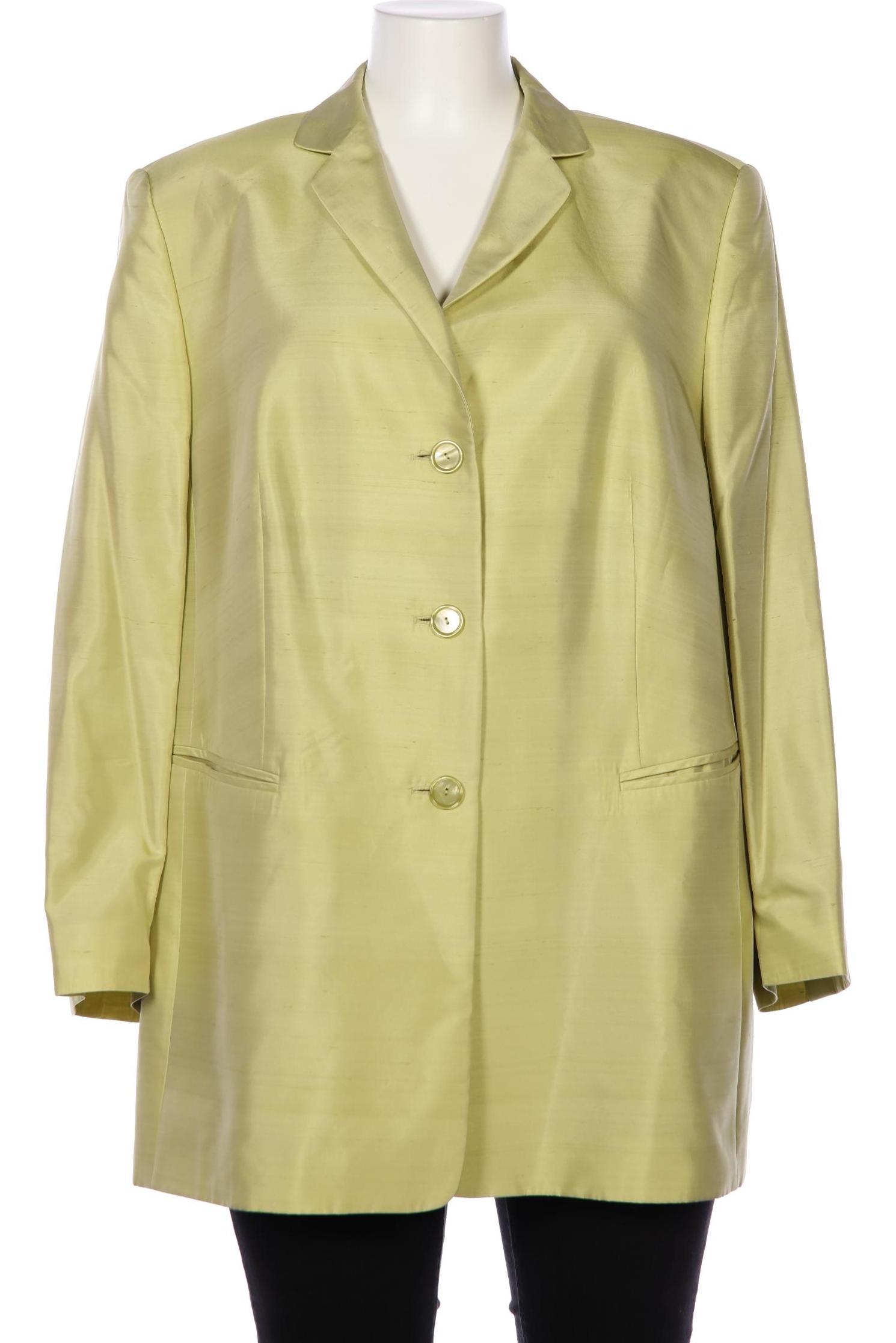 

Basler Damen Blazer, gelb, Gr. 50