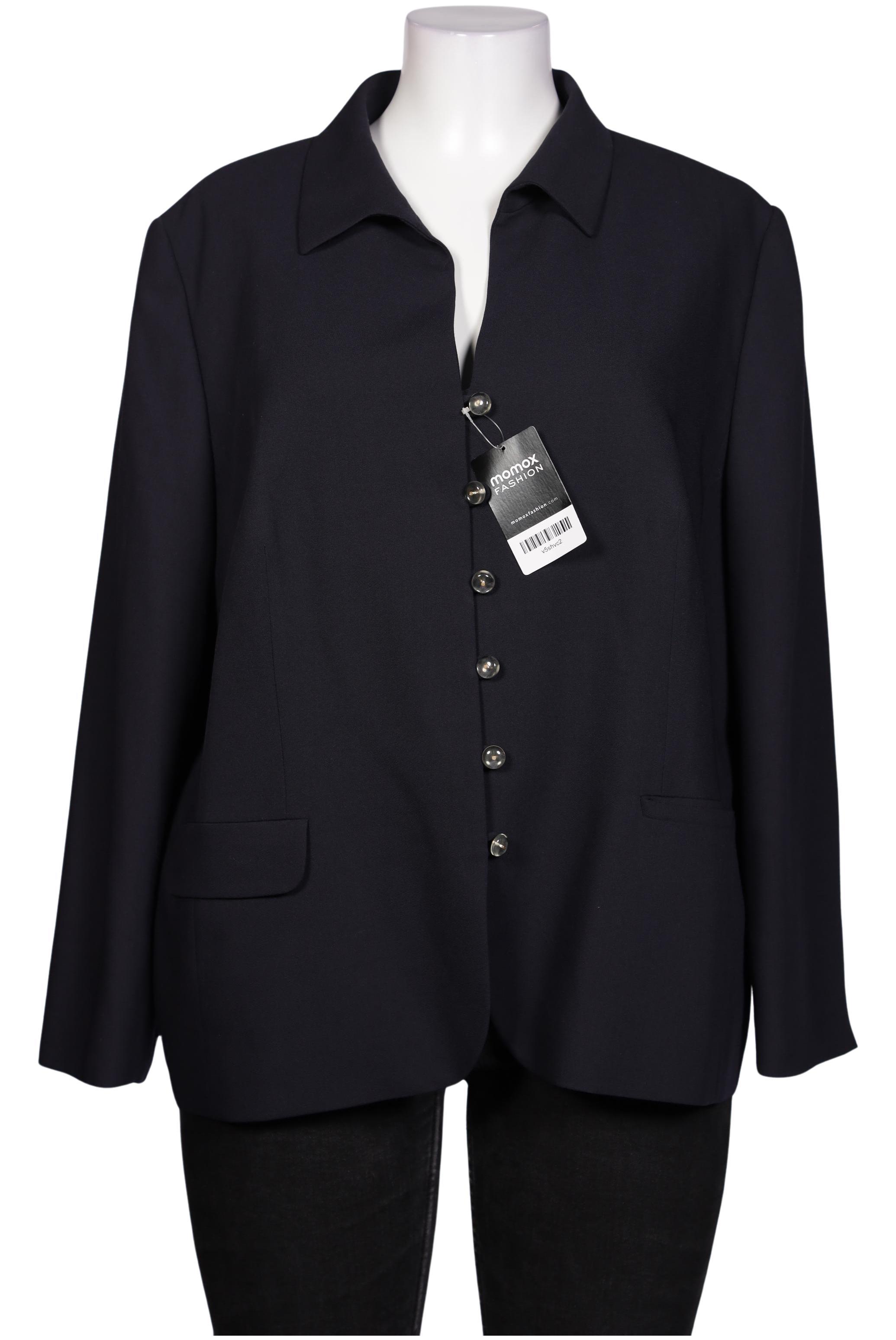 

Basler Damen Blazer, marineblau, Gr. 50
