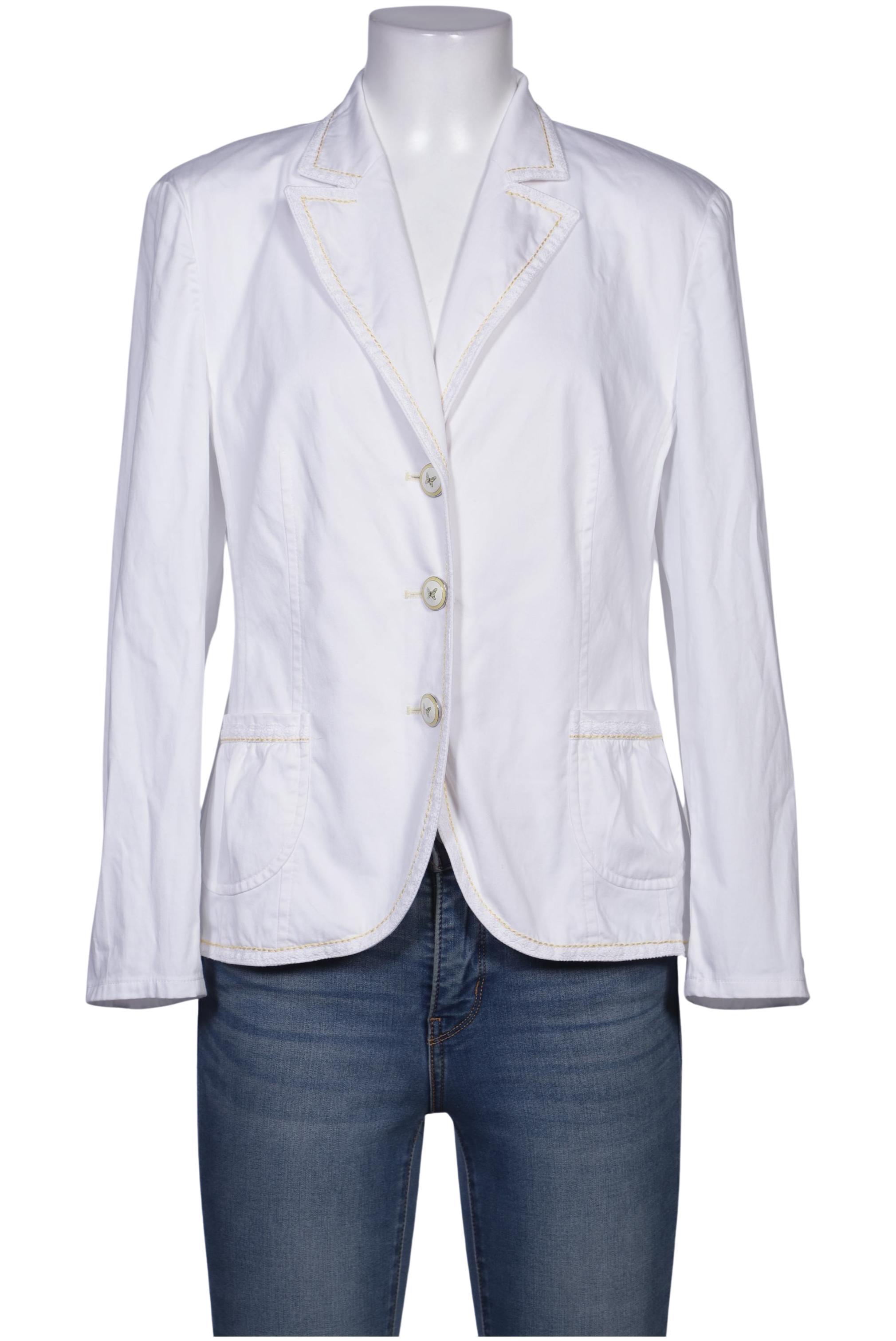 

Basler Damen Blazer, weiß, Gr. 38