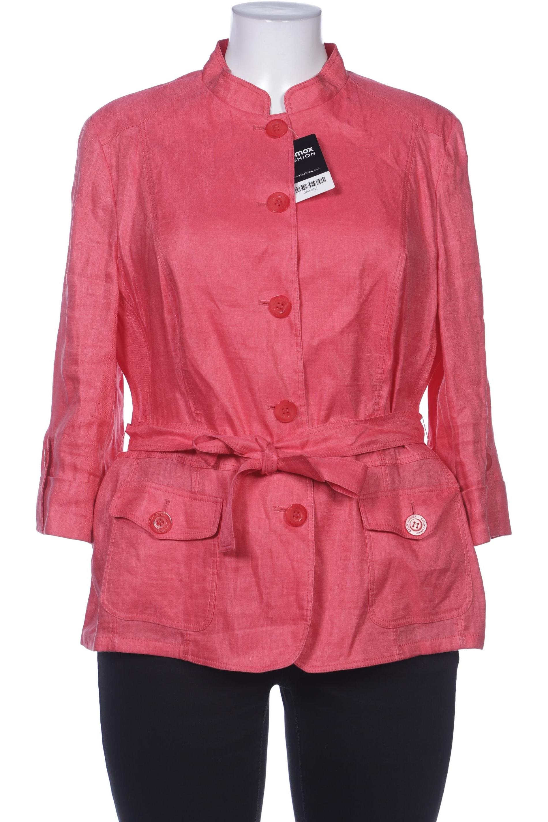

Basler Damen Blazer, pink, Gr. 44