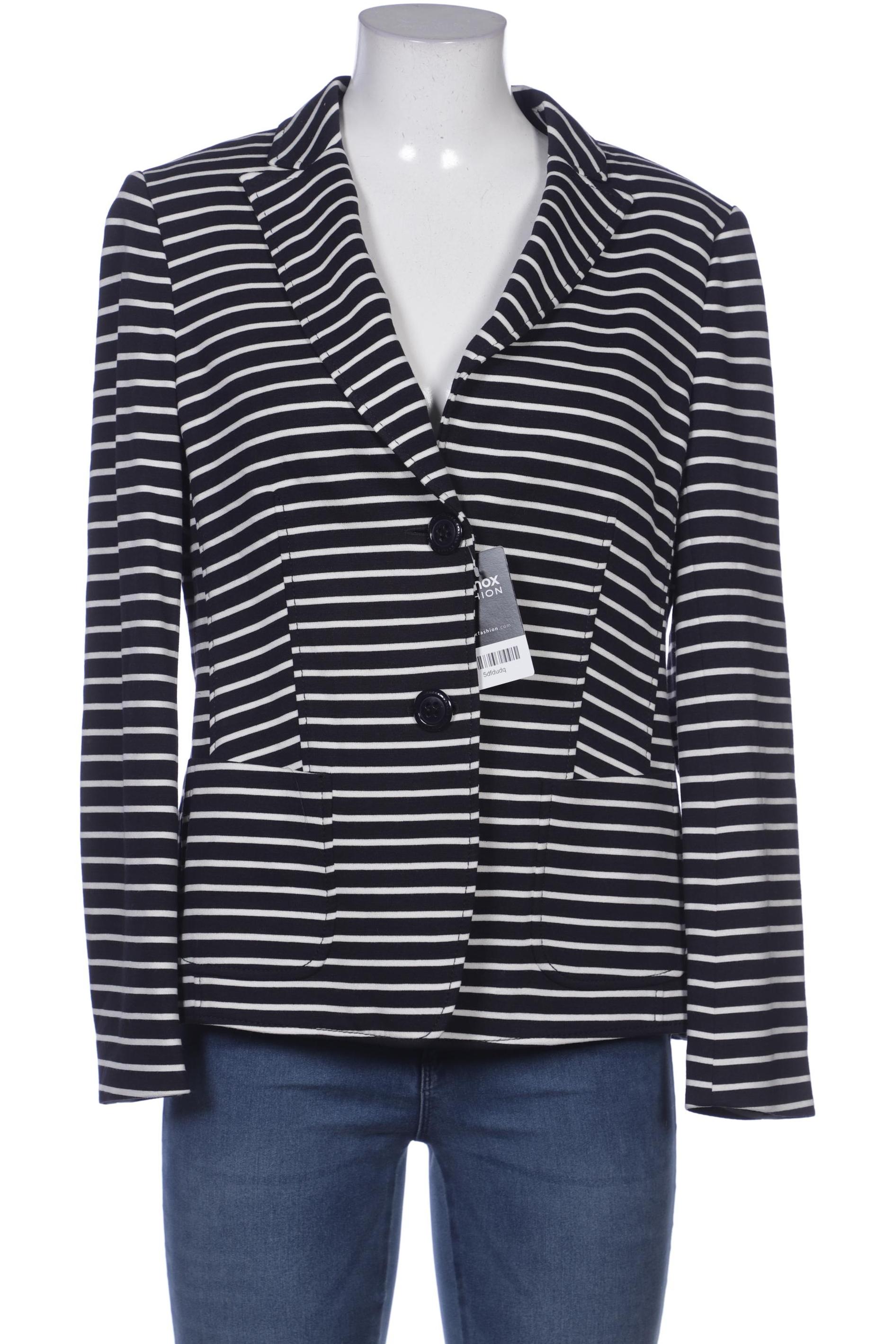 

Basler Damen Blazer, schwarz, Gr. 42