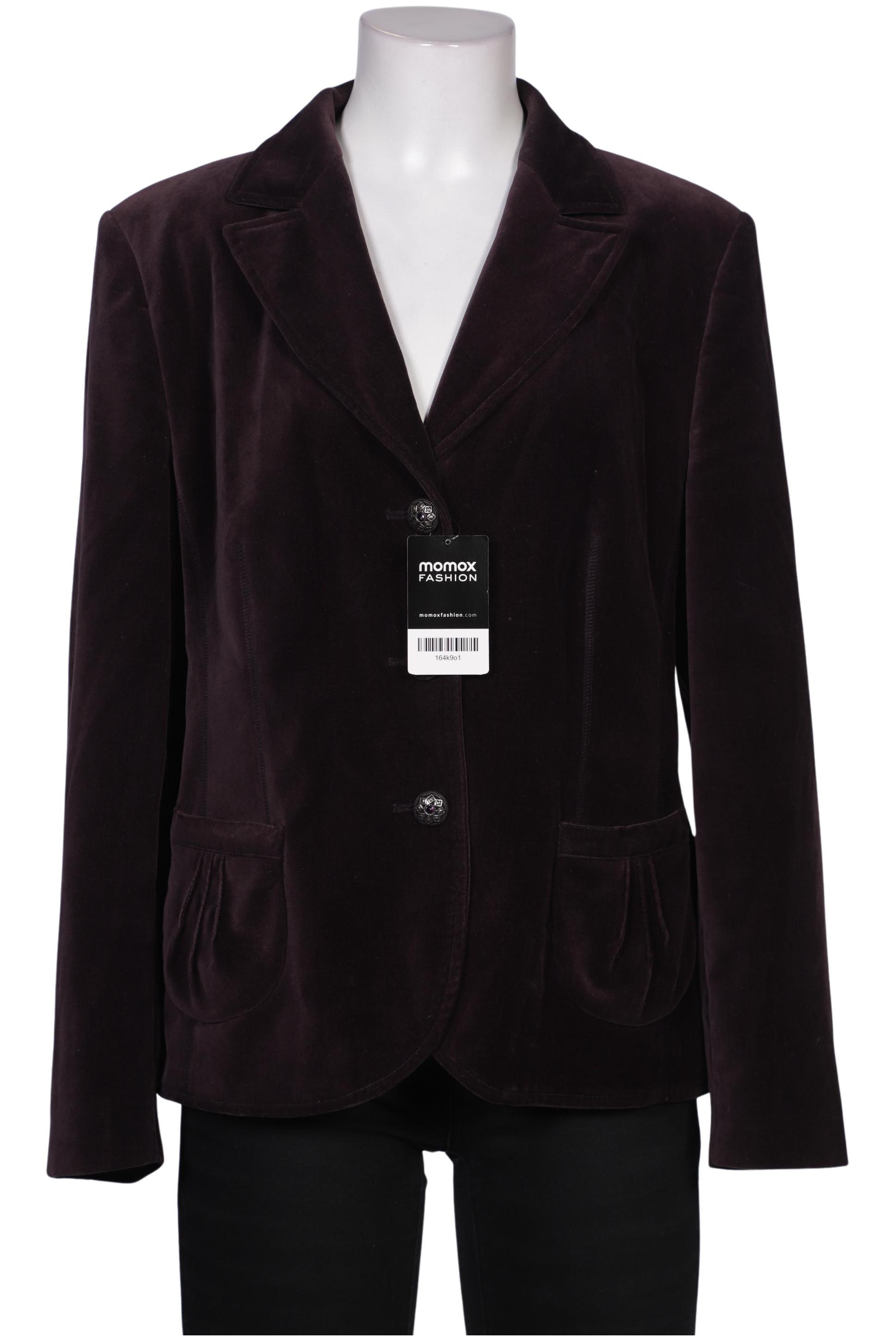

Basler Damen Blazer, flieder, Gr. 42