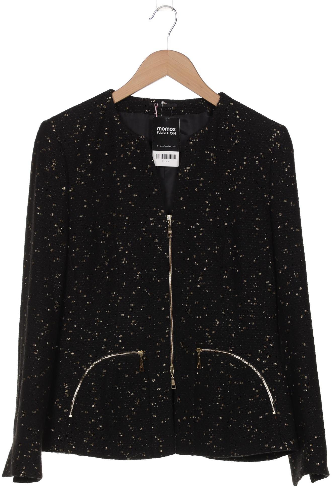 

Basler Damen Blazer, schwarz, Gr. 38