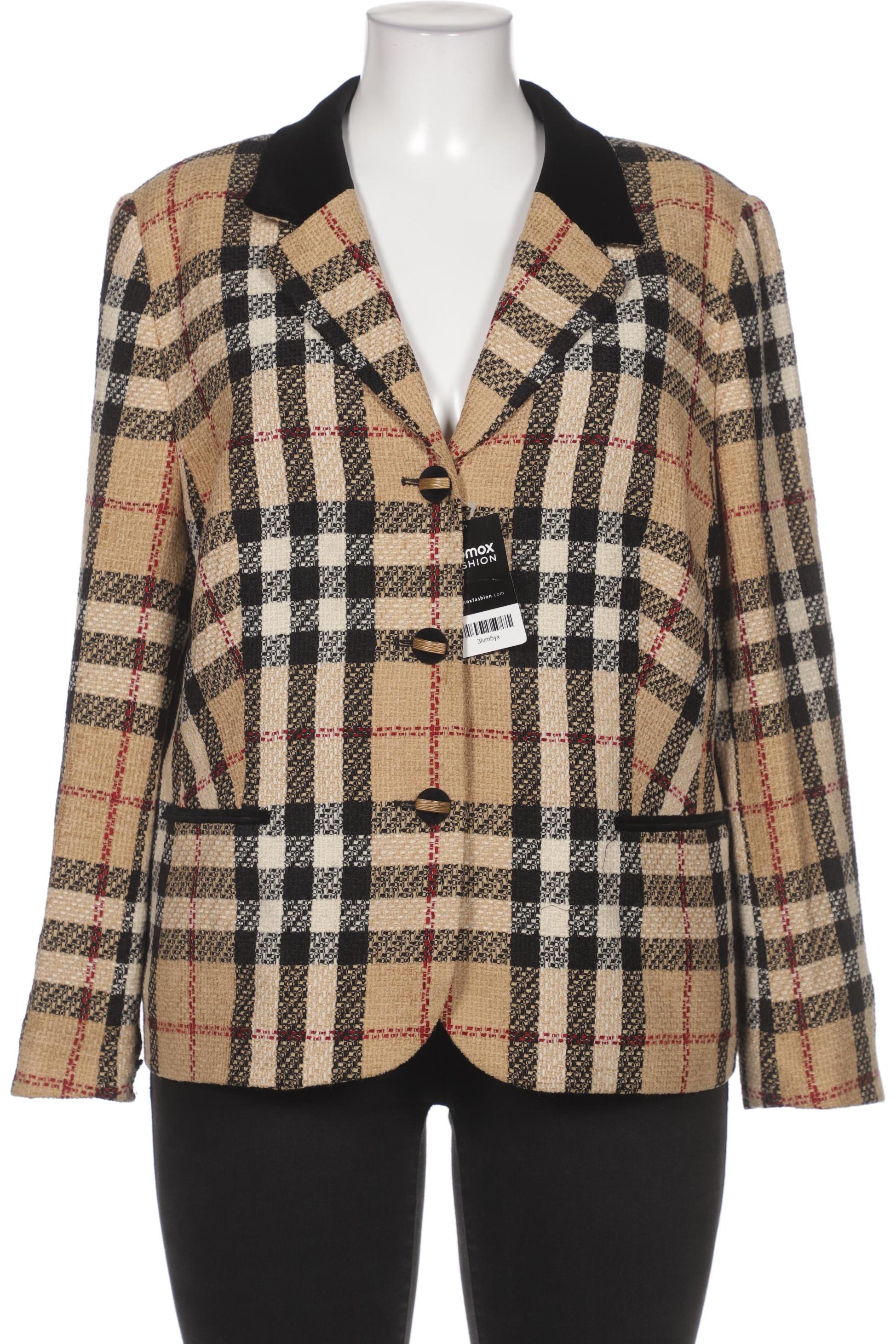 

Basler Damen Blazer, beige, Gr. 46