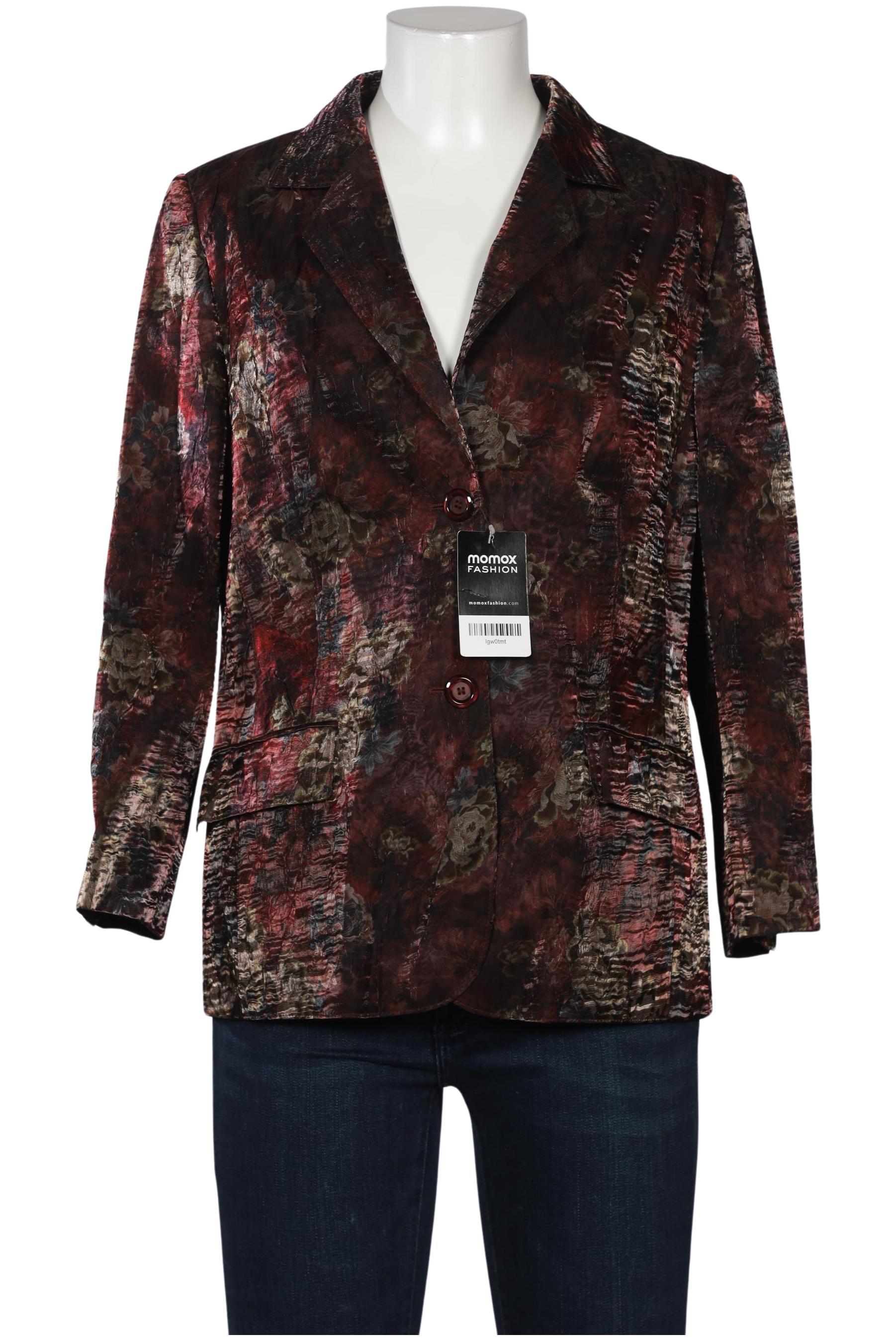 

Basler Damen Blazer, bordeaux, Gr. 40