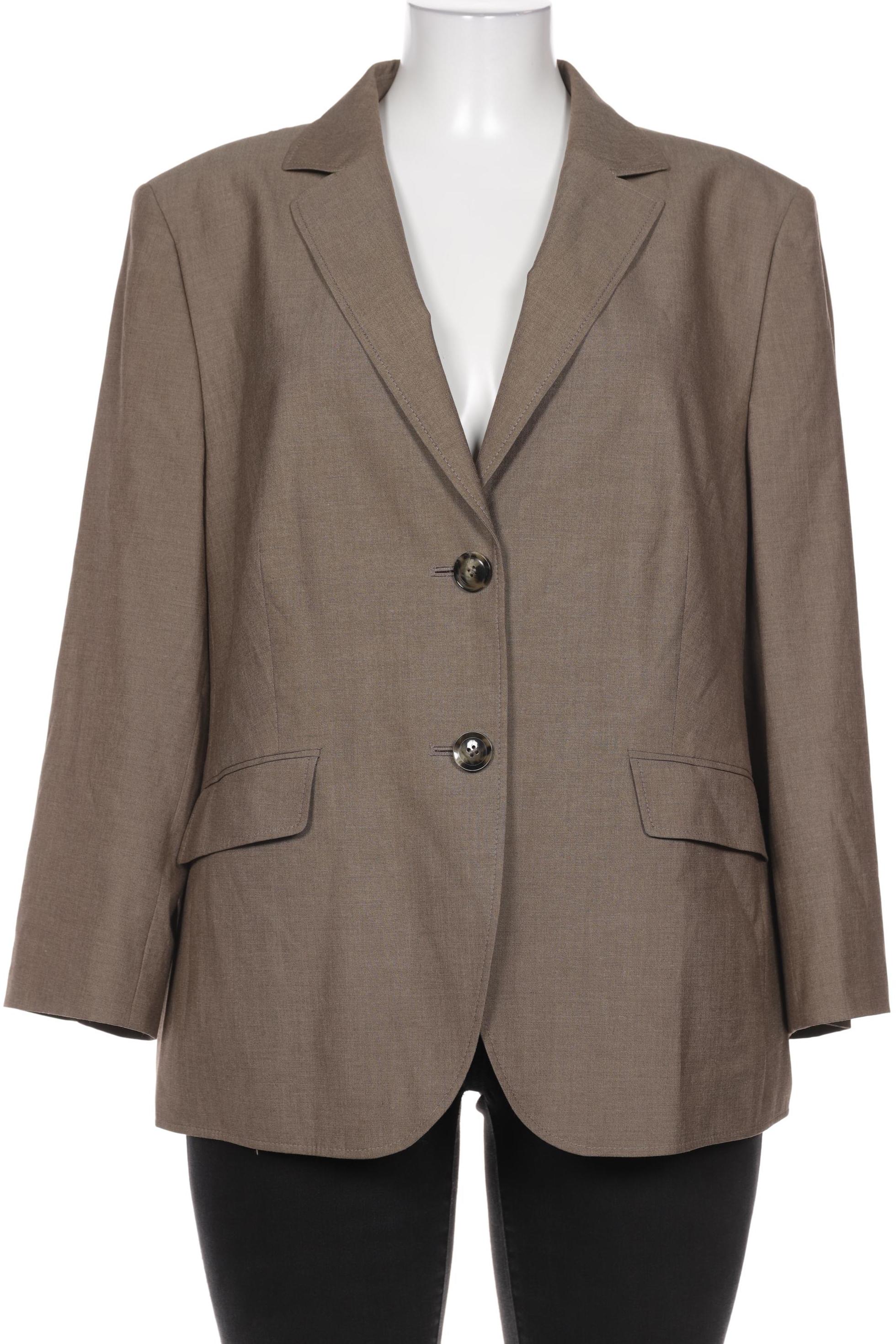 

Basler Damen Blazer, beige, Gr. 48