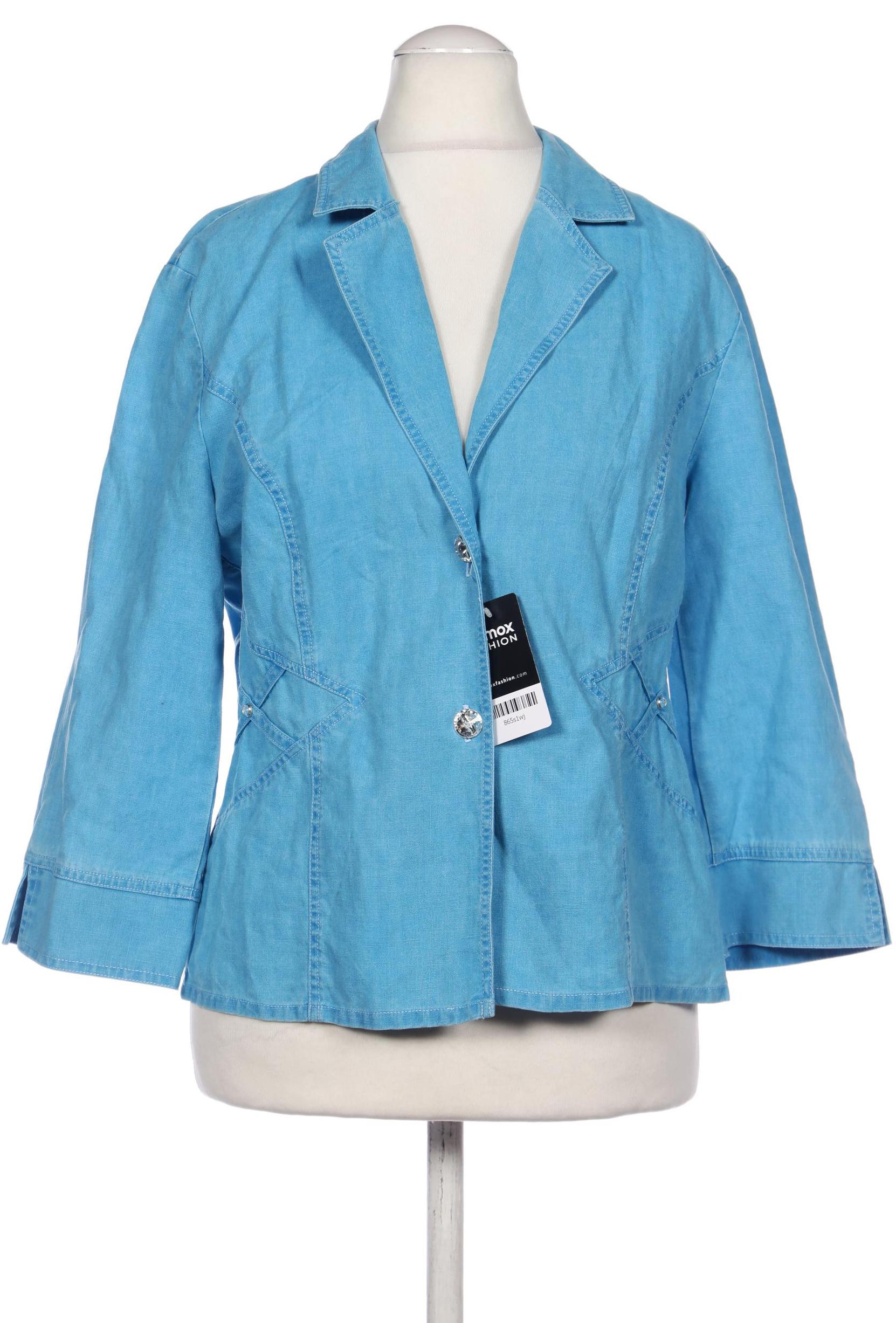 

Basler Damen Blazer, blau, Gr. 38