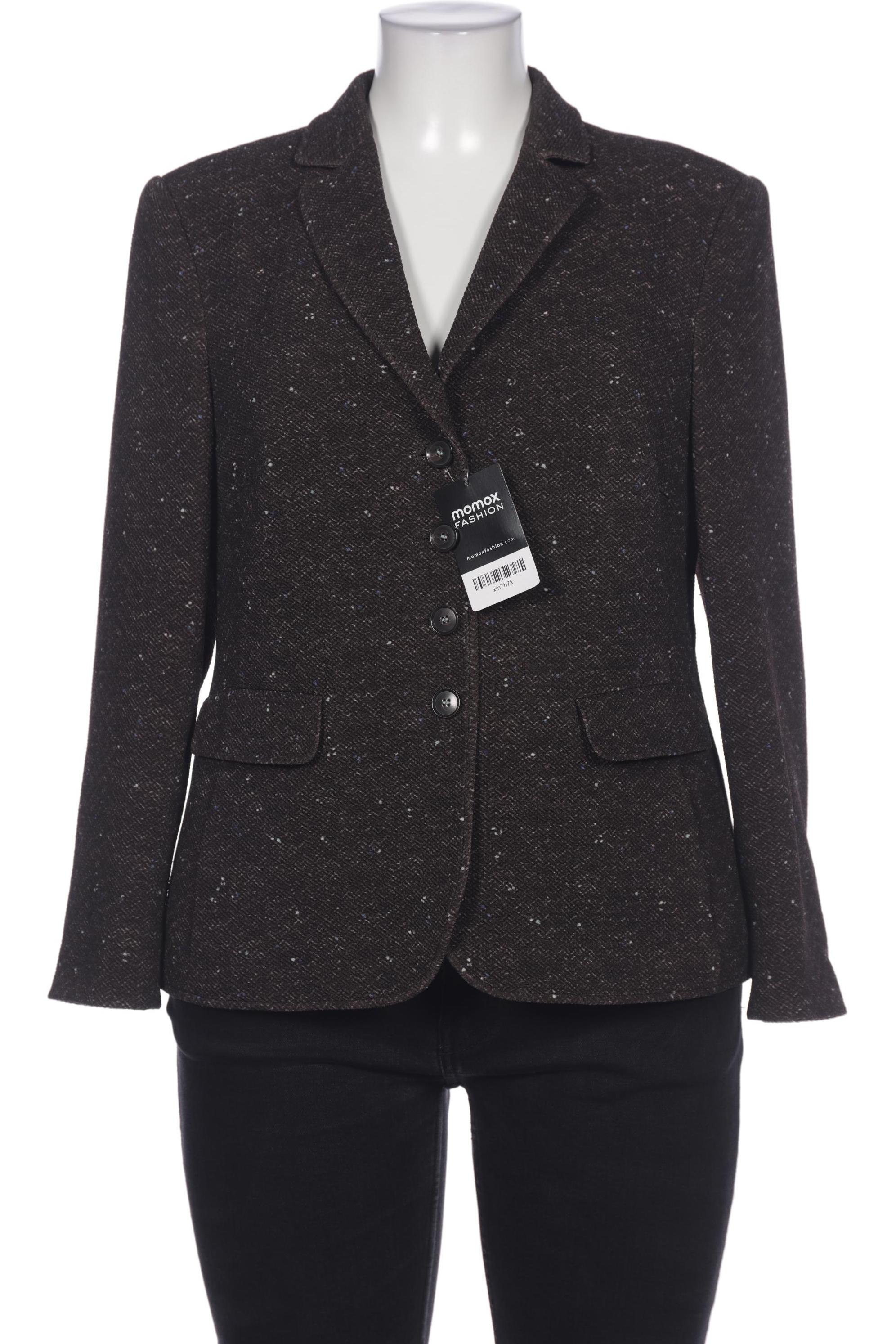 

Basler Damen Blazer, braun, Gr. 42