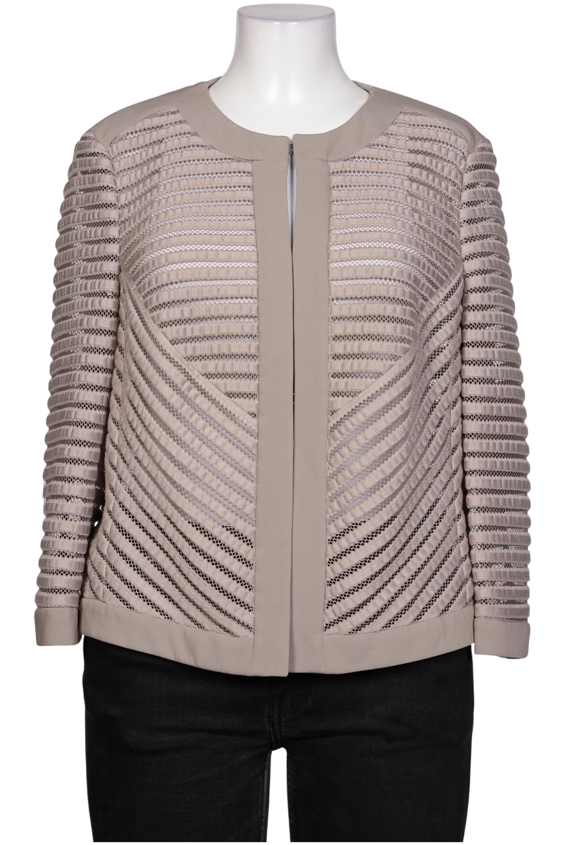 

Basler Damen Blazer, beige, Gr. 46