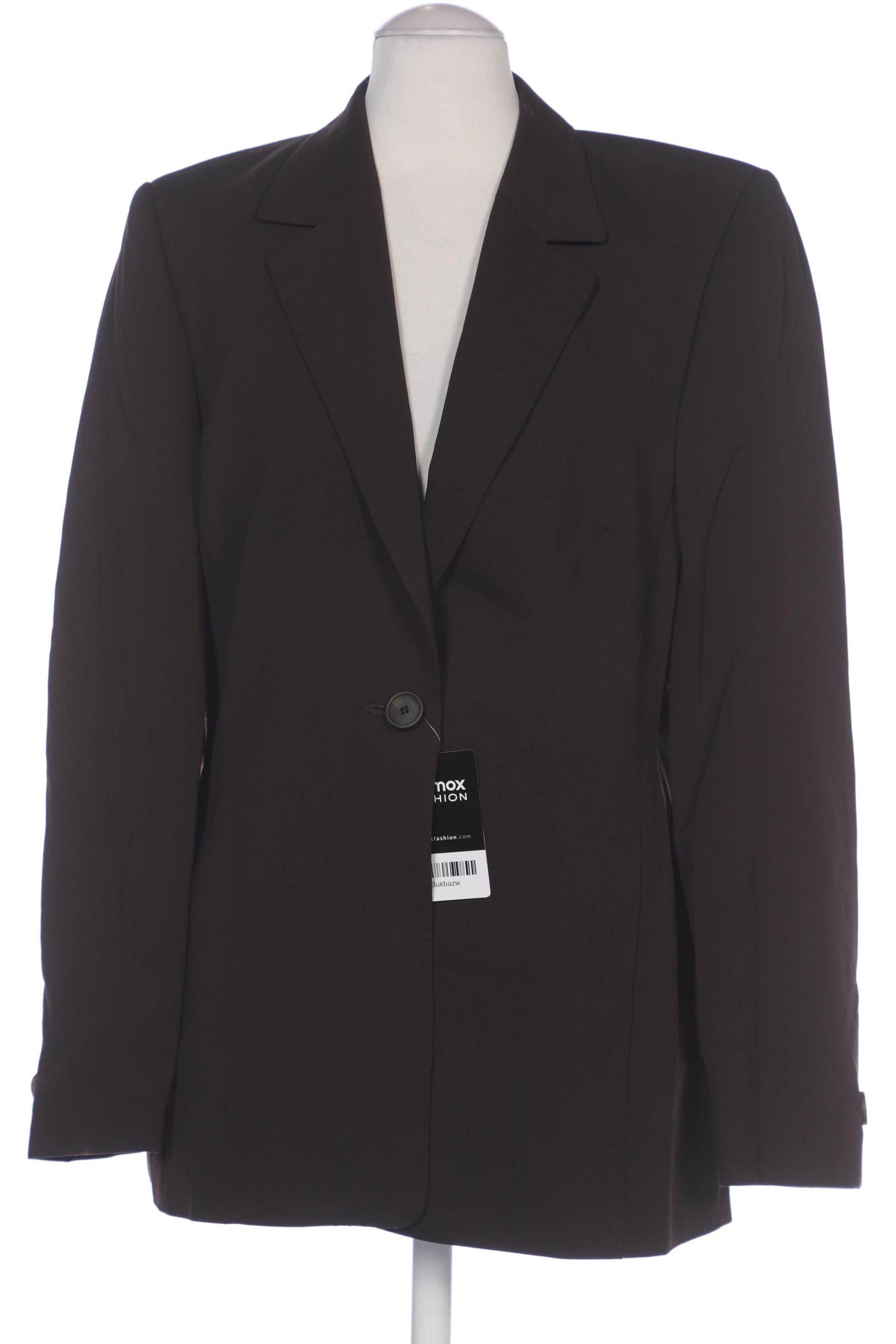 

Basler Damen Blazer, braun, Gr. 36