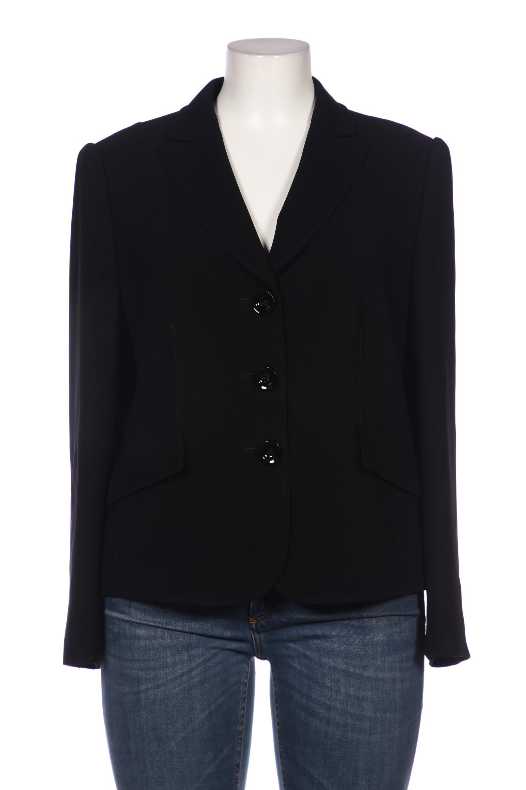 

Basler Damen Blazer, schwarz, Gr. 44