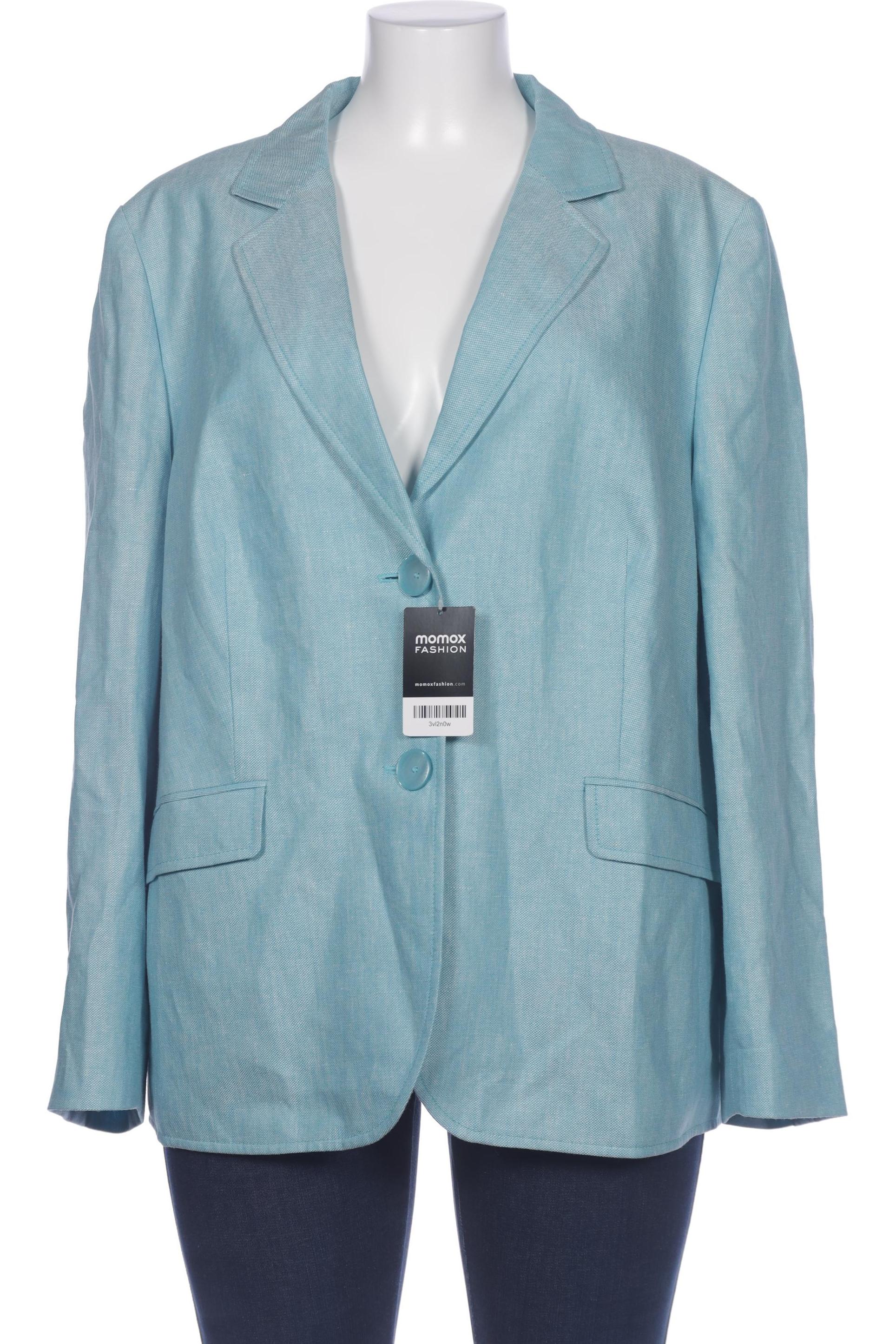 

Basler Damen Blazer, hellblau, Gr. 50