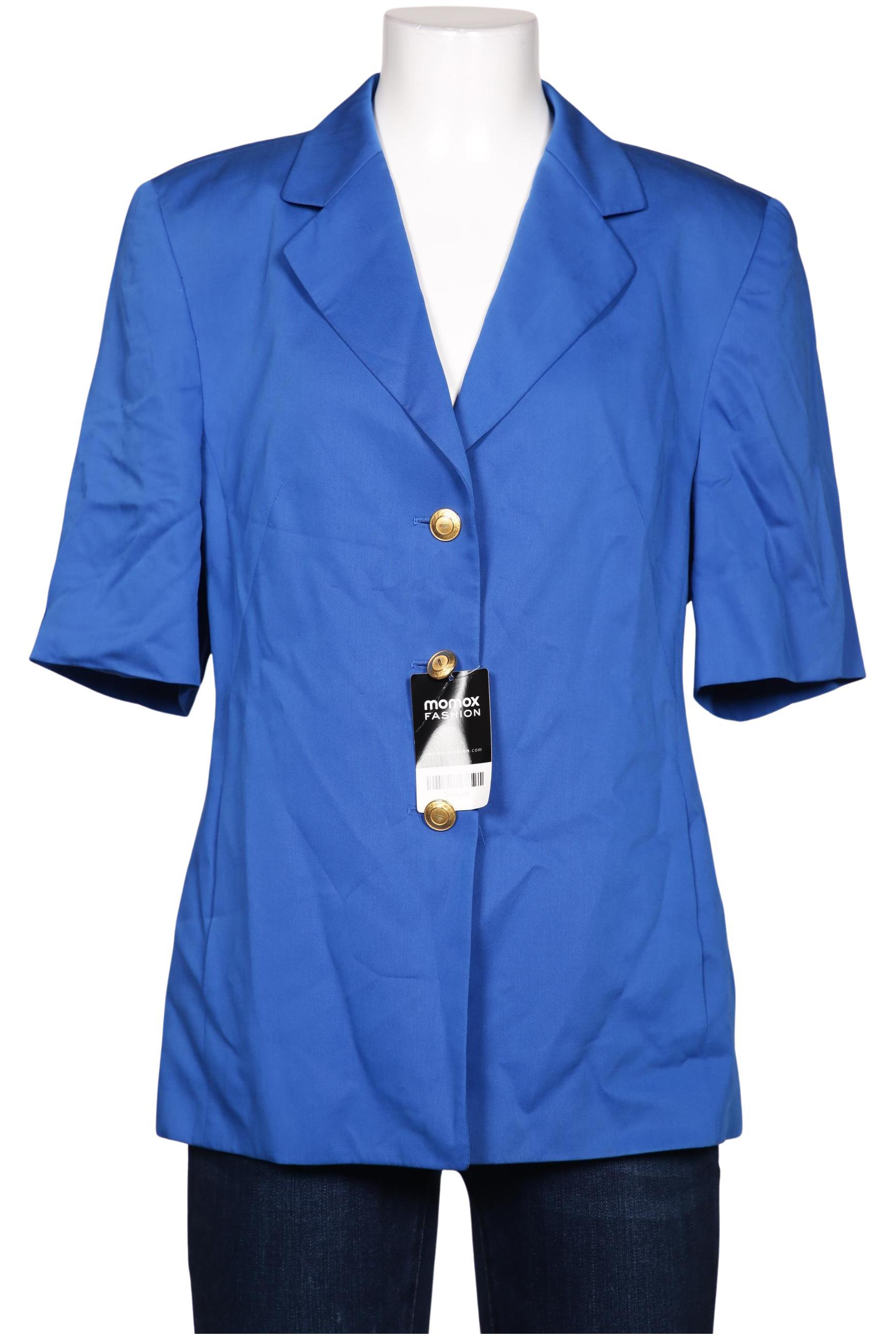 

Basler Damen Blazer, blau, Gr. 38