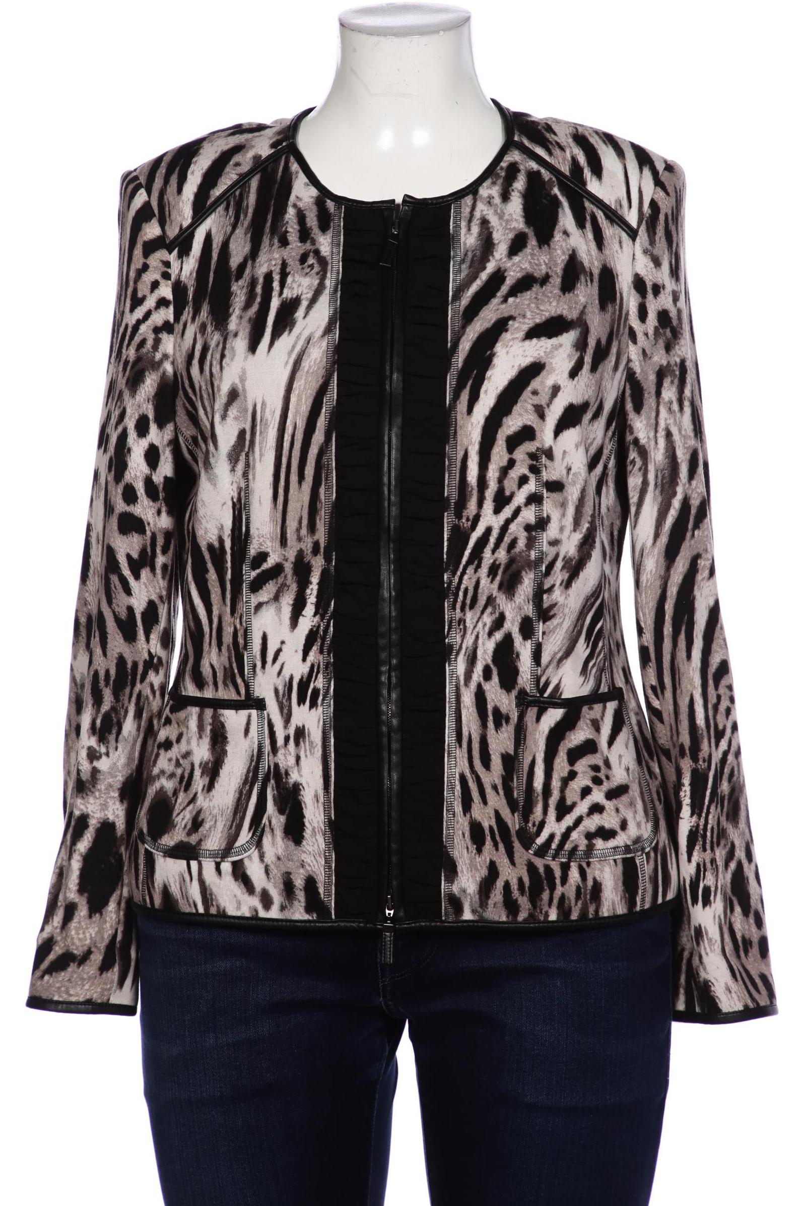 

Basler Damen Blazer, grau, Gr. 42
