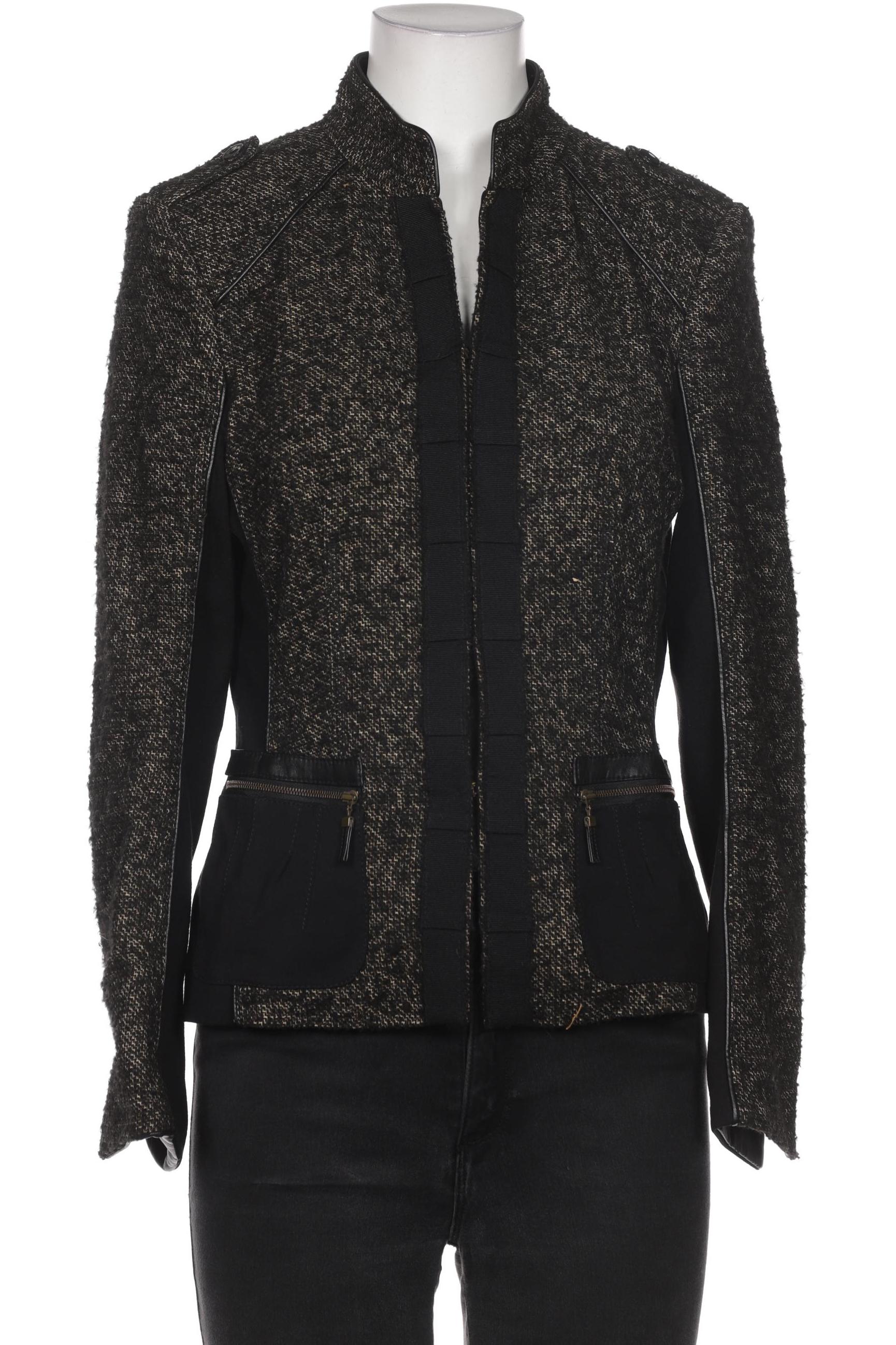 

Basler Damen Blazer, braun, Gr. 36
