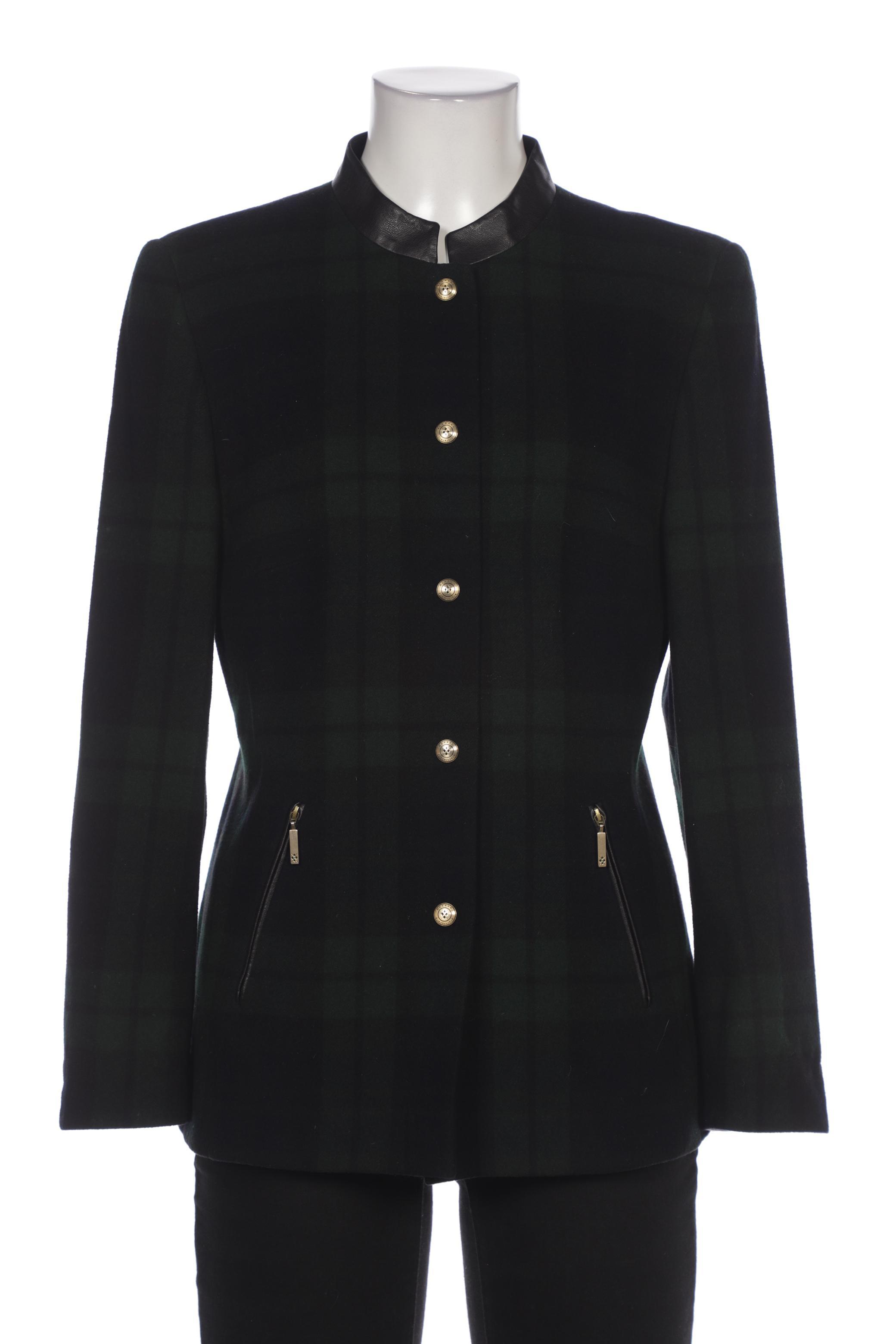 

Basler Damen Blazer, grün, Gr. 36