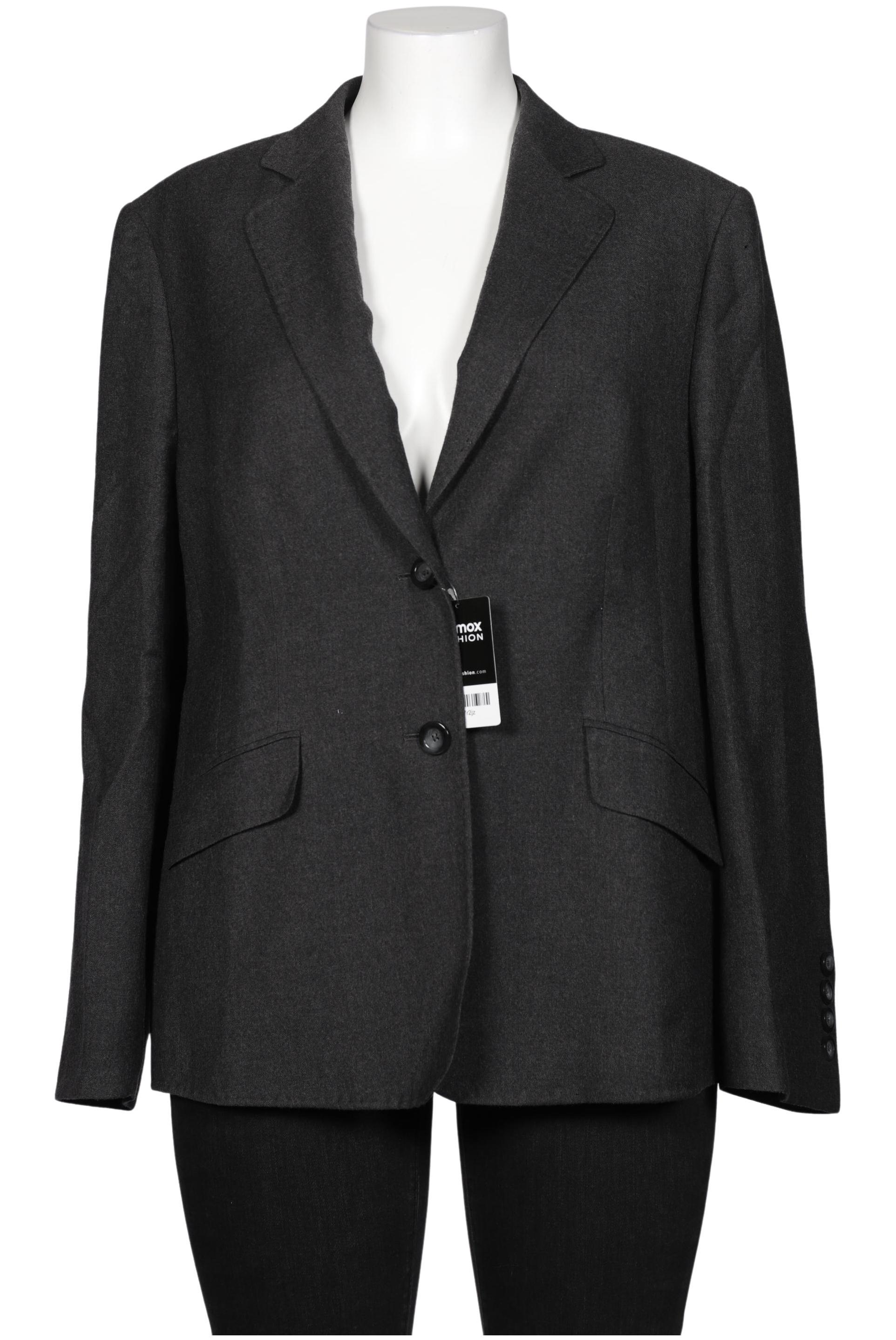 

Basler Damen Blazer, grau, Gr. 46