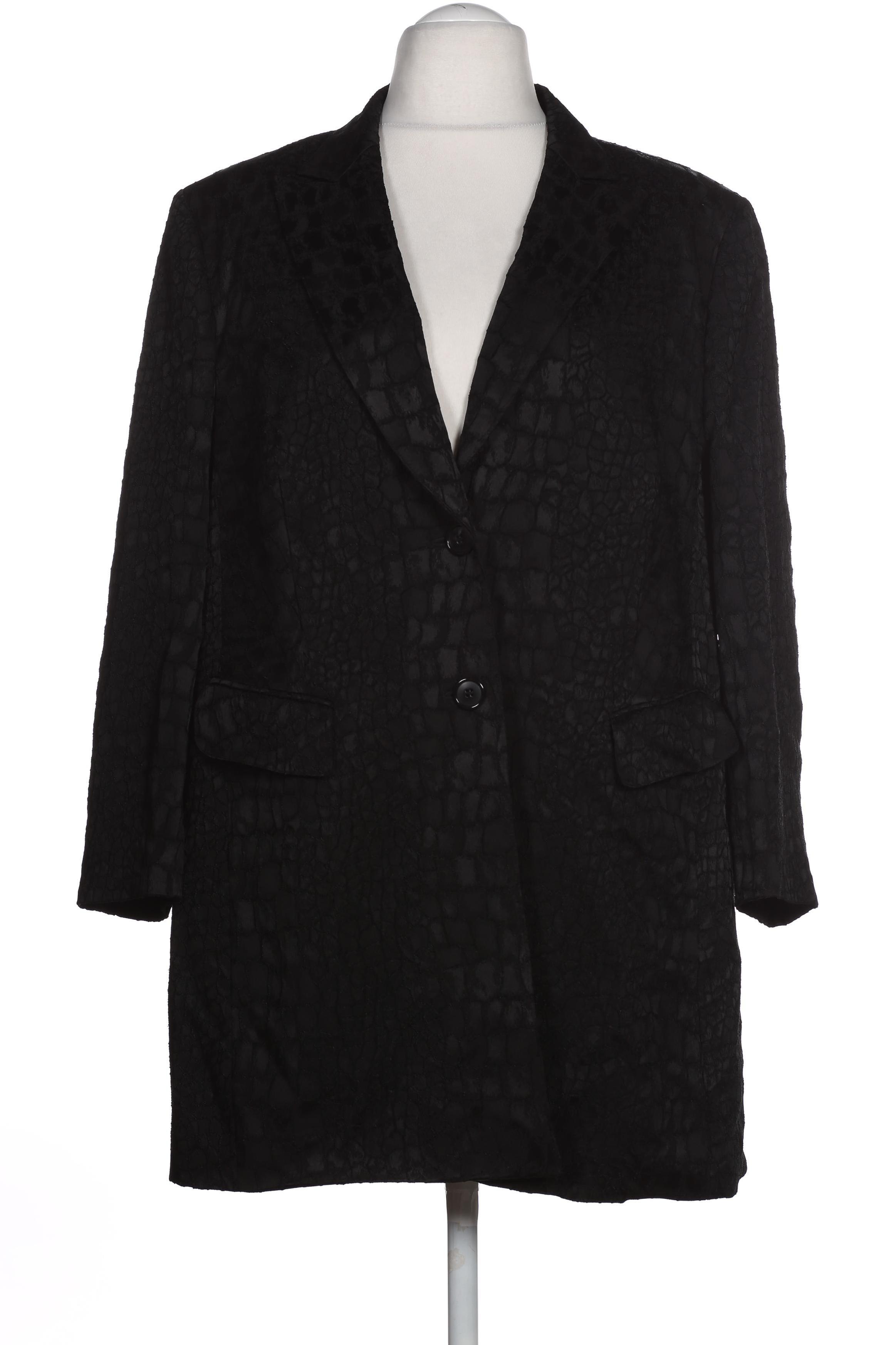 

Basler Damen Blazer, schwarz, Gr. 48