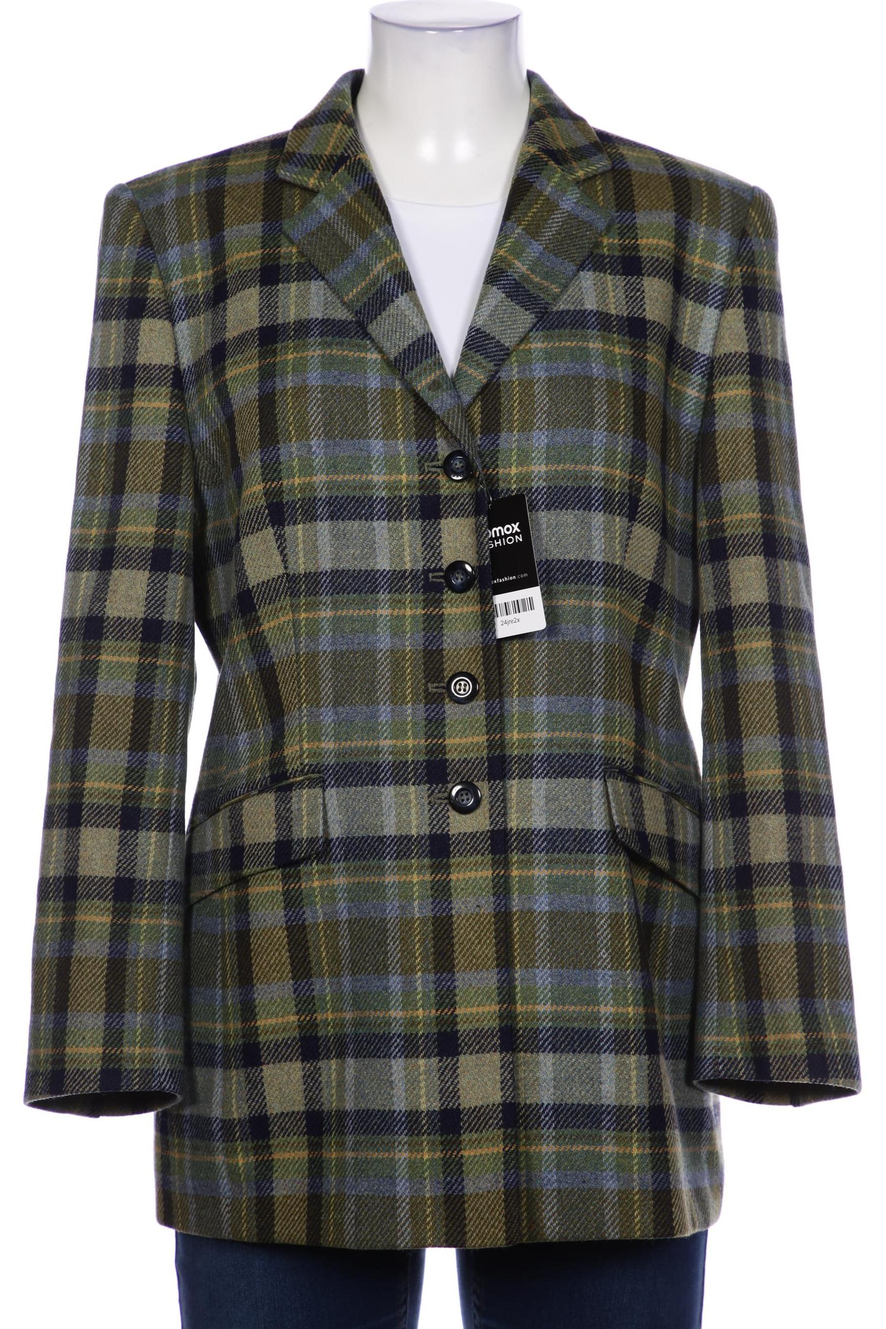 

Basler Damen Blazer, grün, Gr. 40