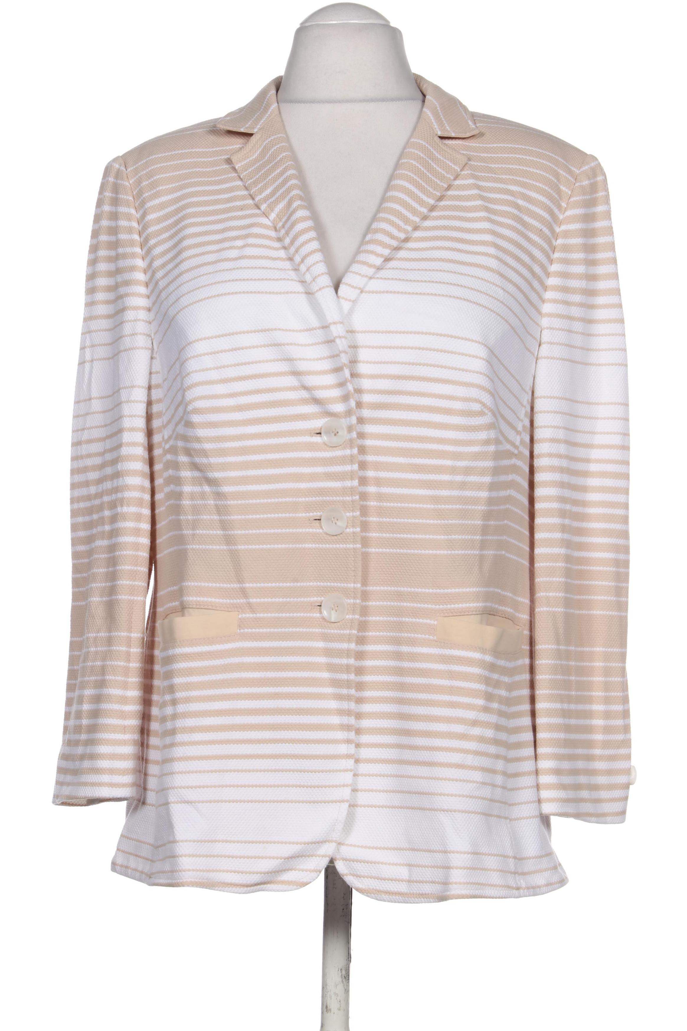 

Basler Damen Blazer, beige, Gr. 46