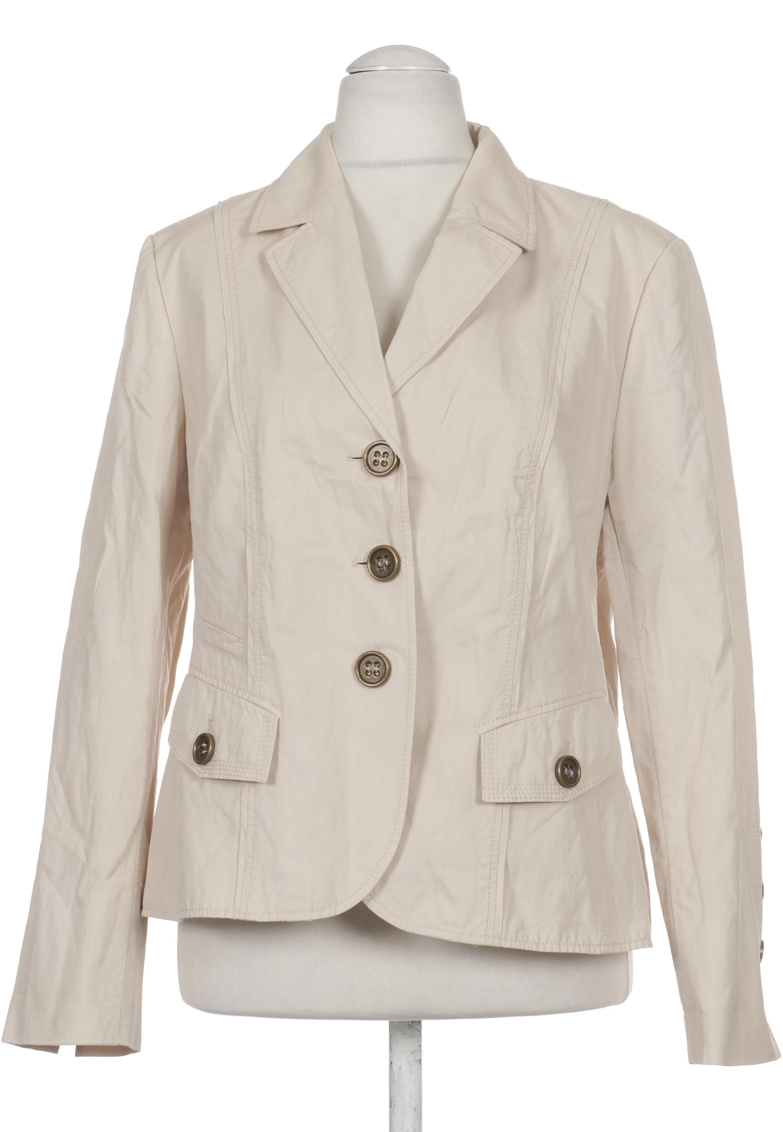 

Basler Damen Blazer, beige, Gr. 42