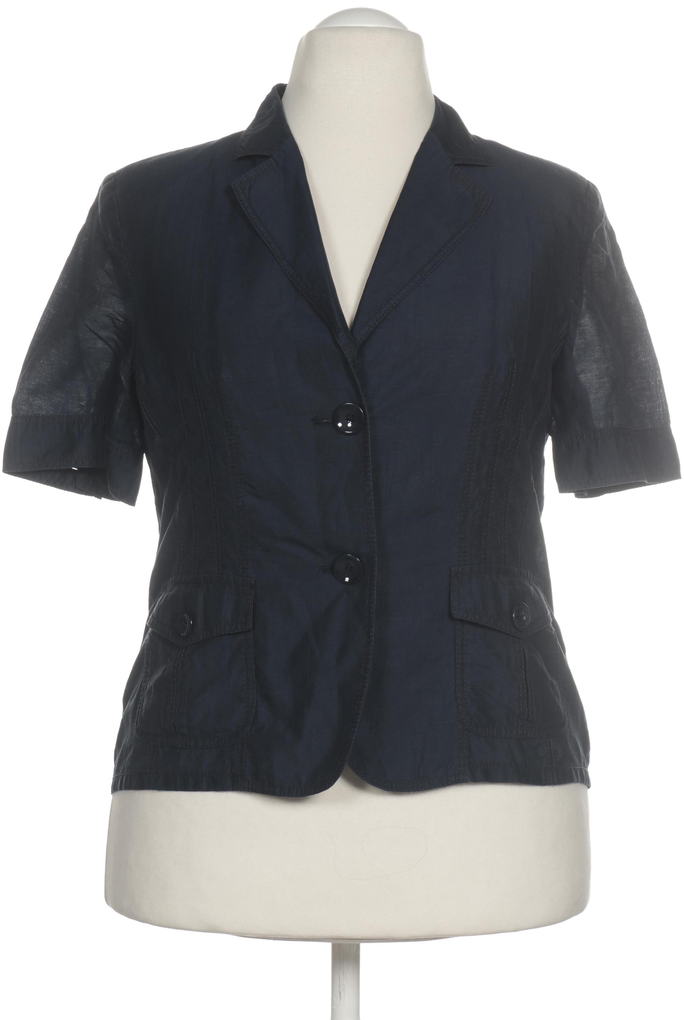 

Basler Damen Blazer, blau, Gr. 42