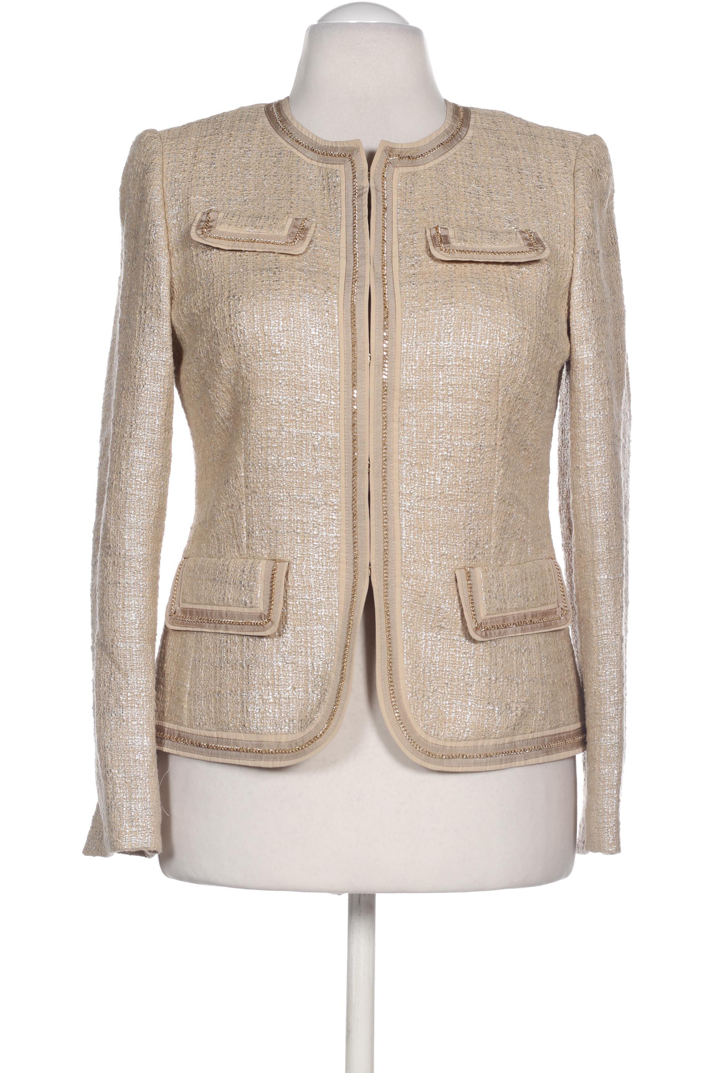 

Basler Damen Blazer, beige, Gr. 38
