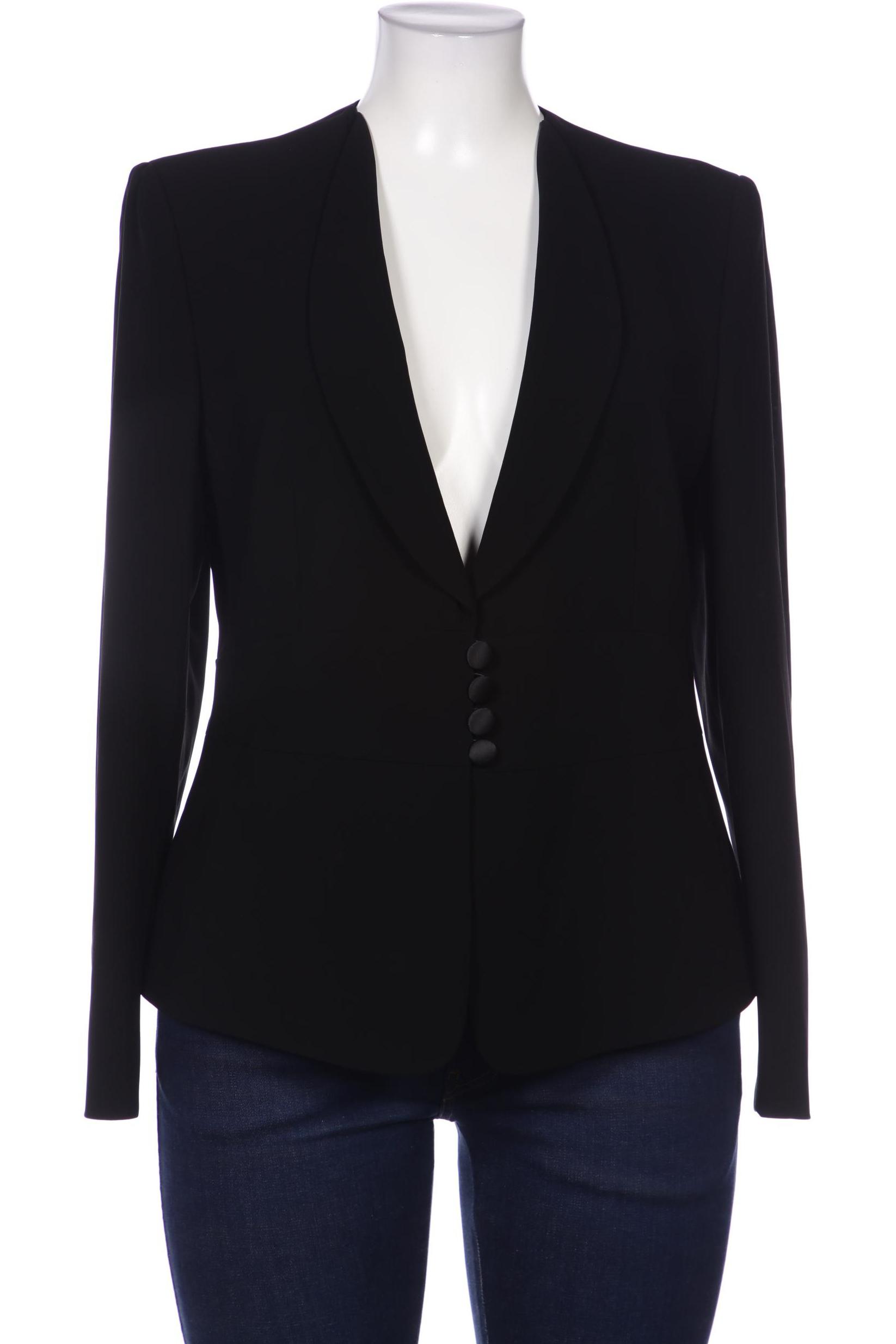 

Basler Damen Blazer, schwarz