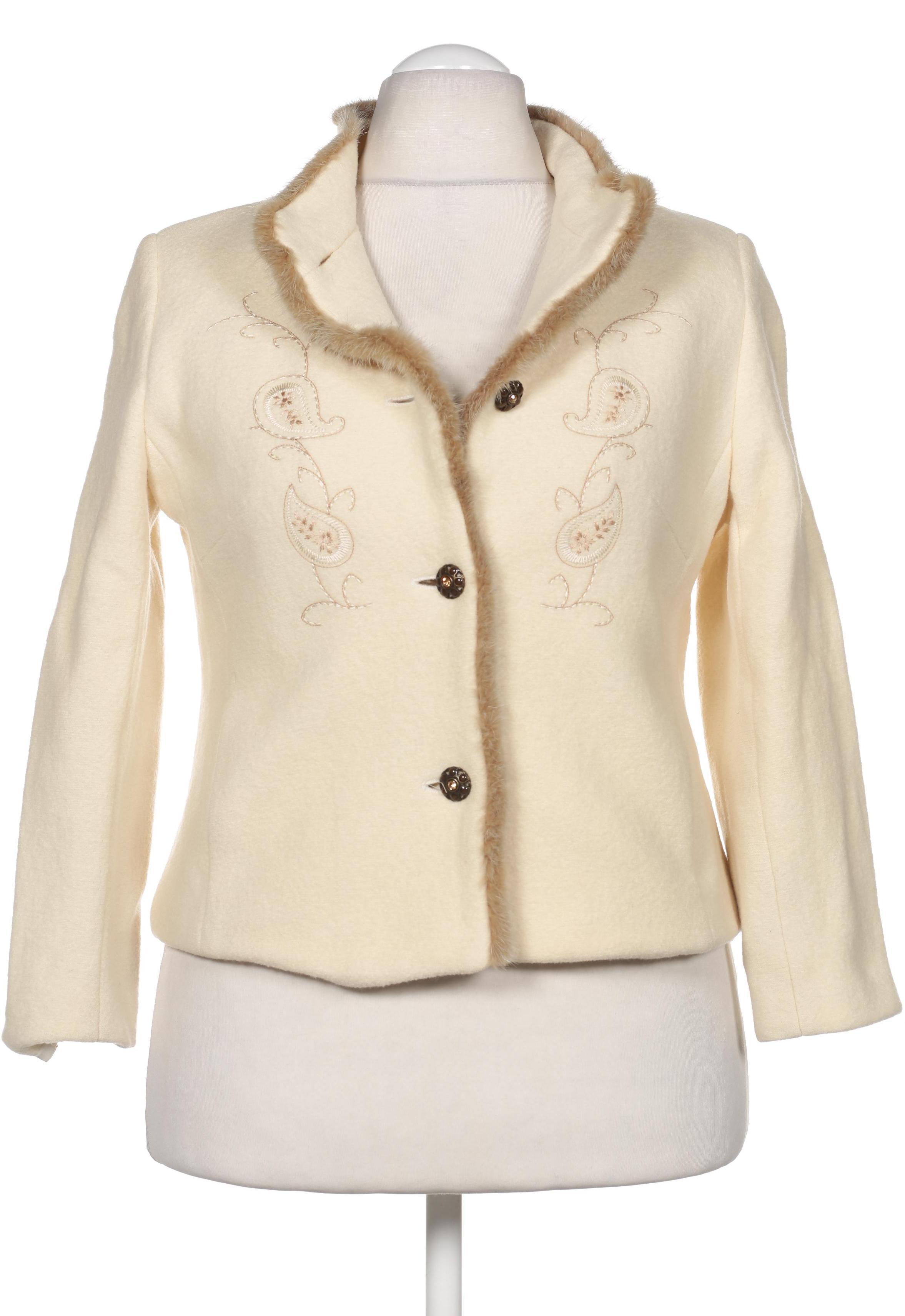 

Basler Damen Blazer, beige, Gr. 40