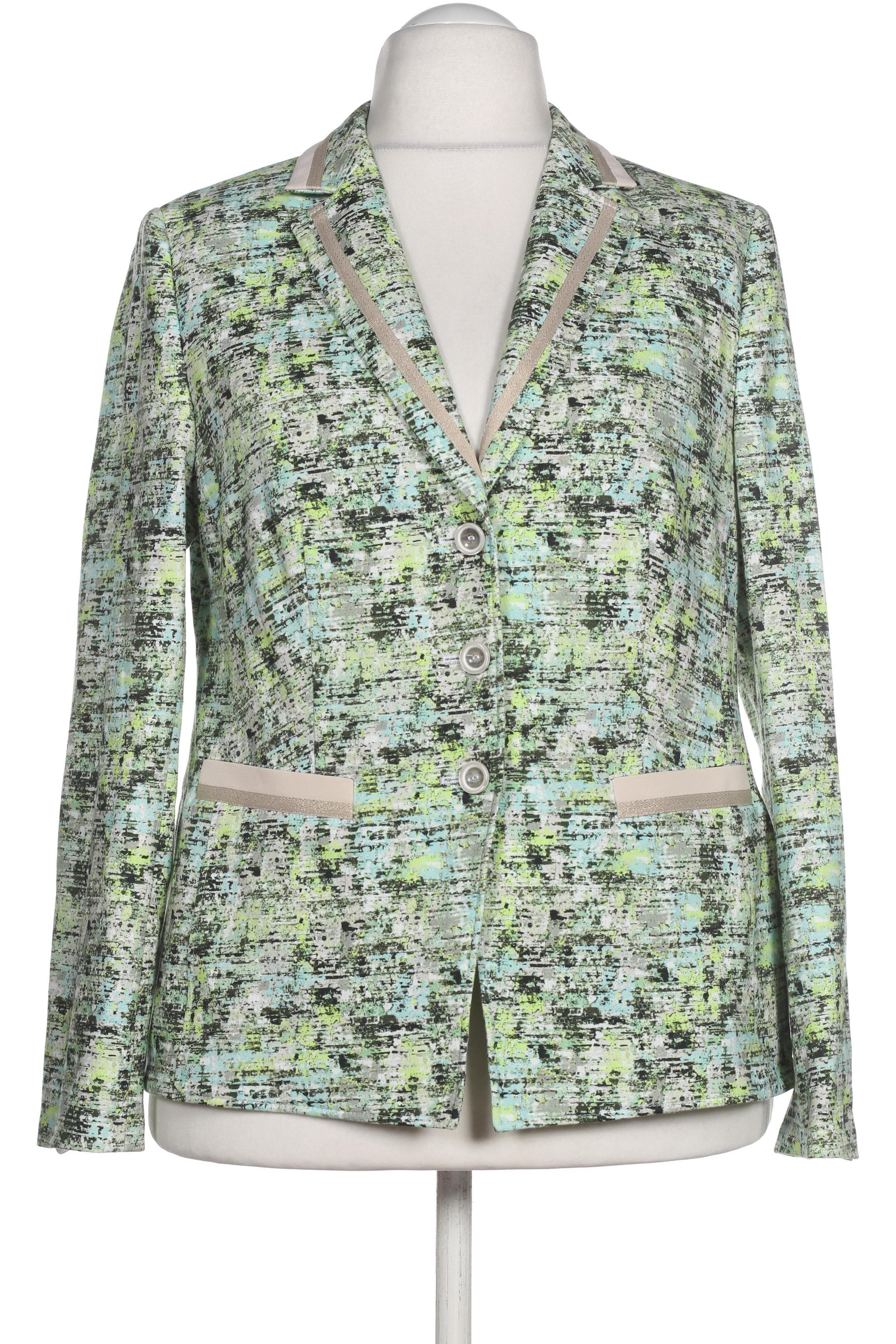 

Basler Damen Blazer, grün, Gr. 44