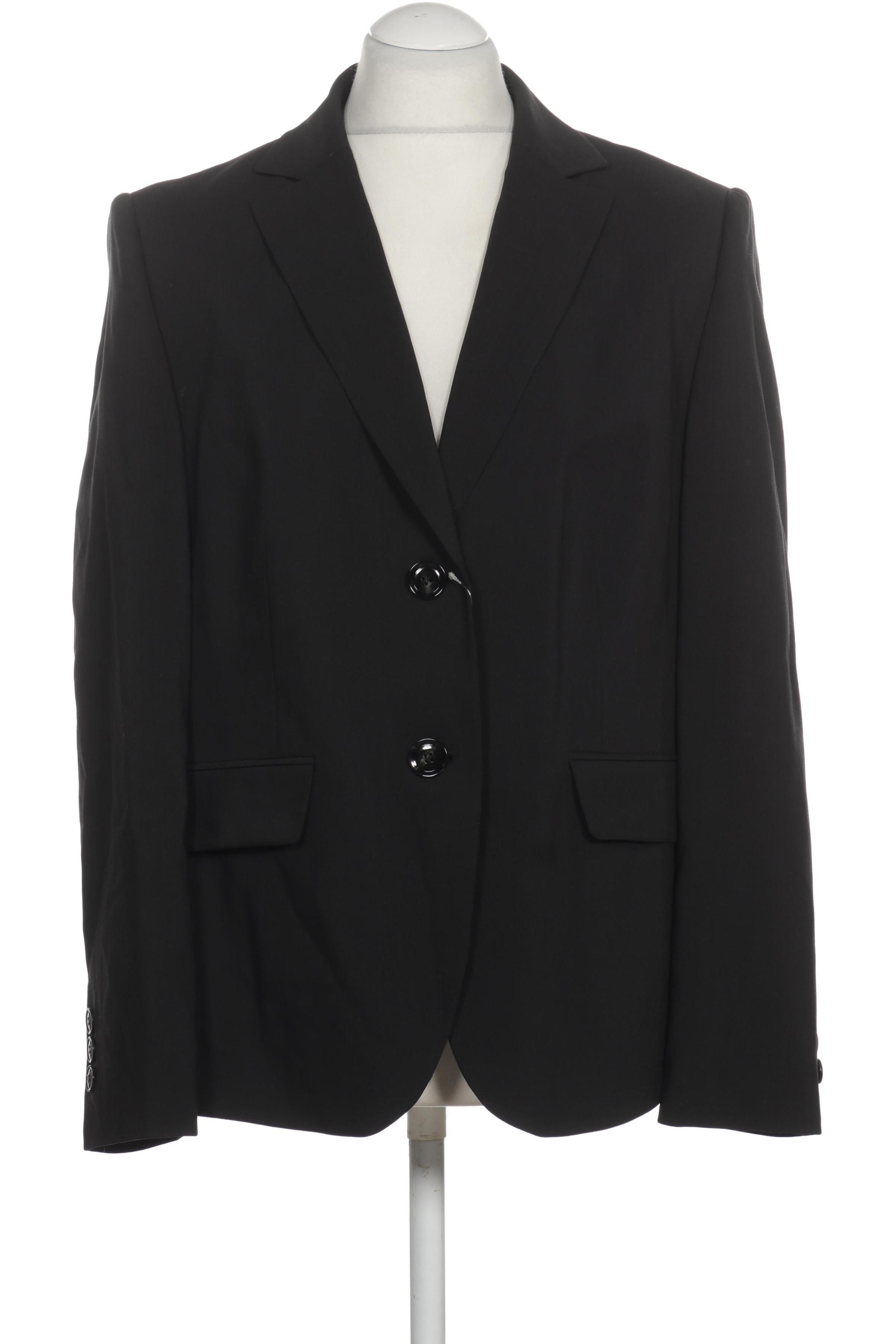 

Basler Damen Blazer, schwarz, Gr. 46
