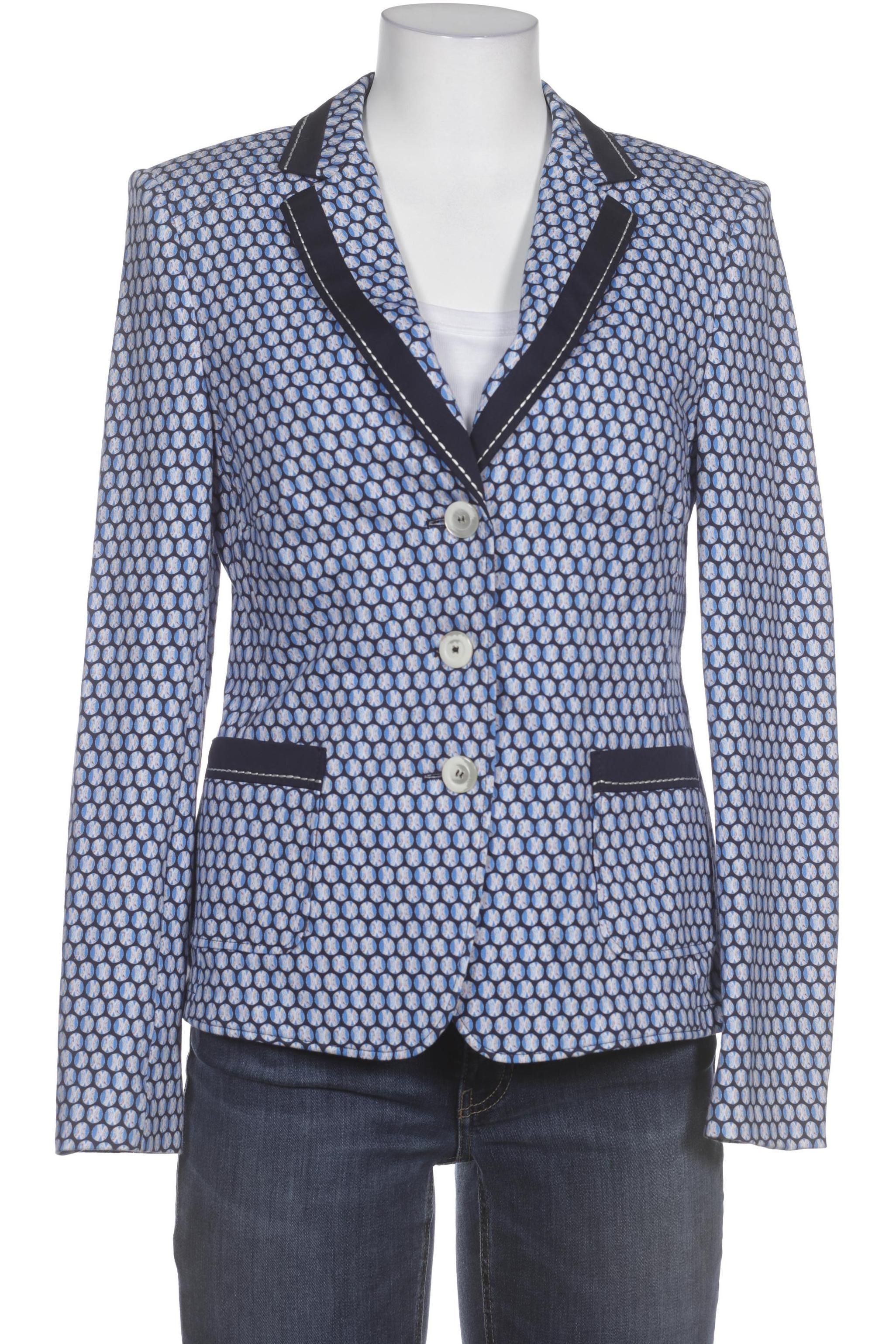 

Basler Damen Blazer, blau, Gr. 40
