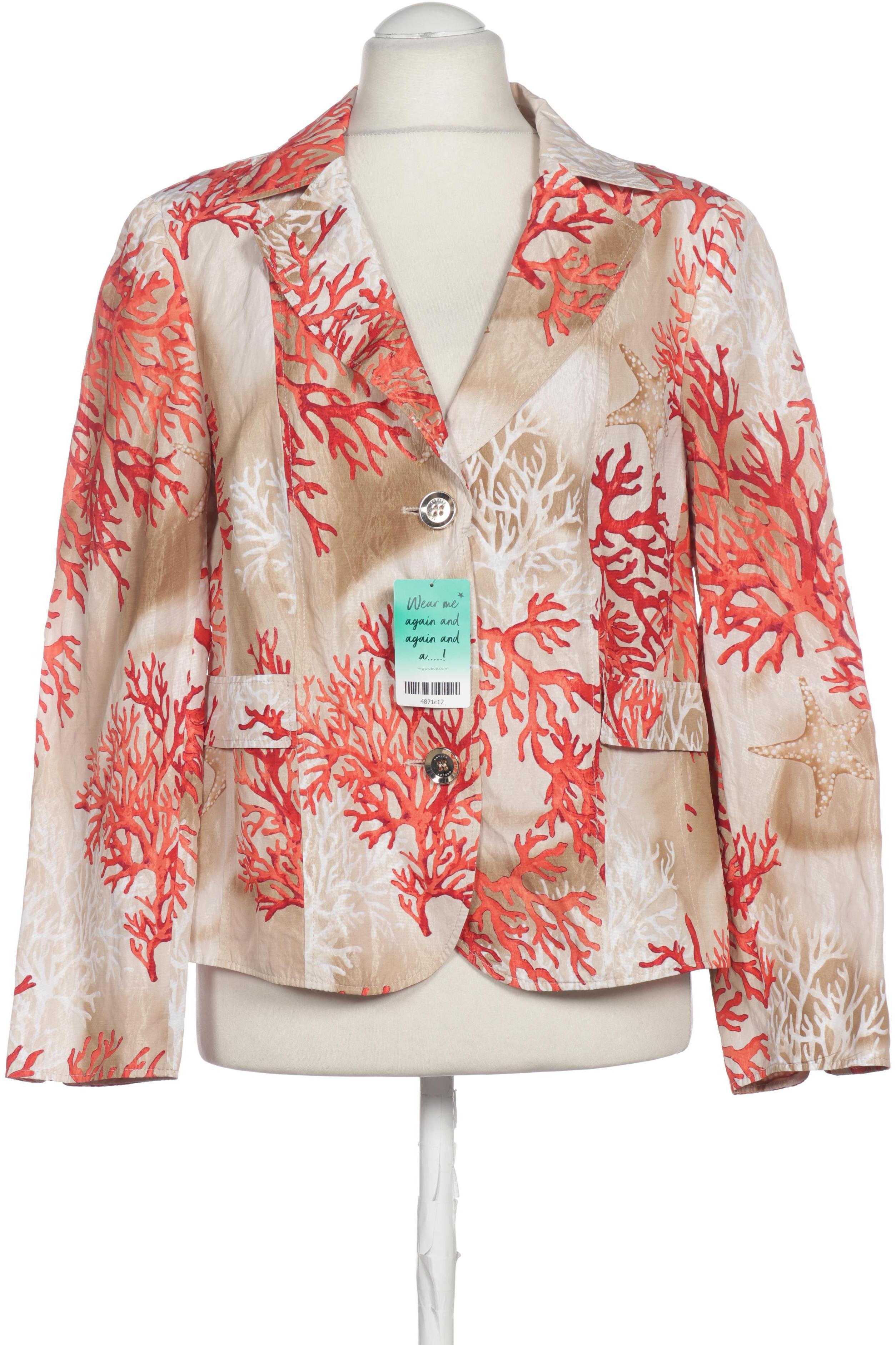 

Basler Damen Blazer, beige, Gr. 44