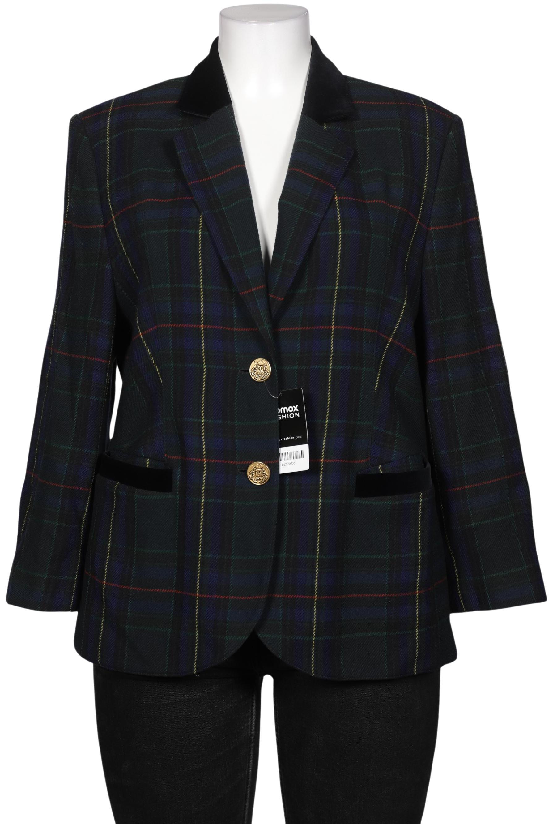 

Basler Damen Blazer, mehrfarbig, Gr. 46