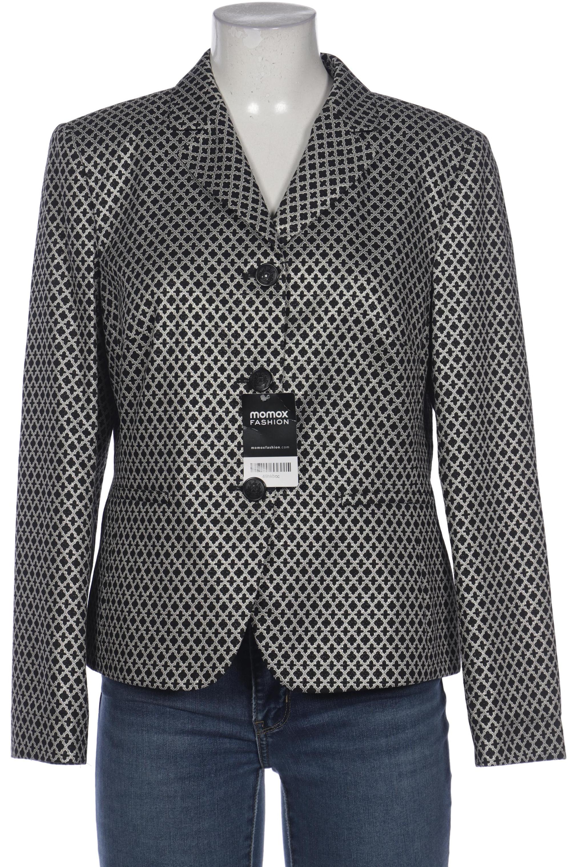 

Basler Damen Blazer, schwarz, Gr. 40