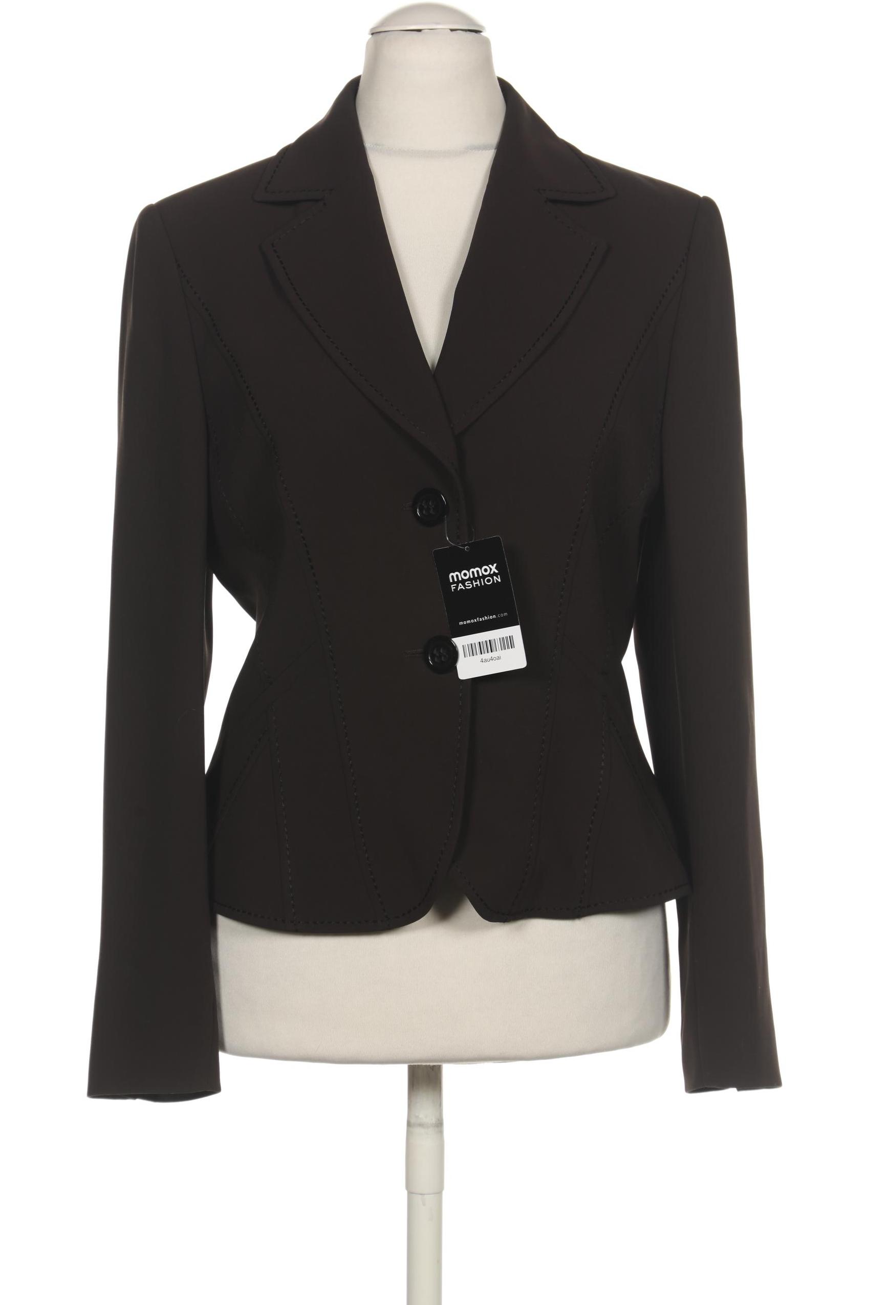 

Basler Damen Blazer, braun, Gr. 38