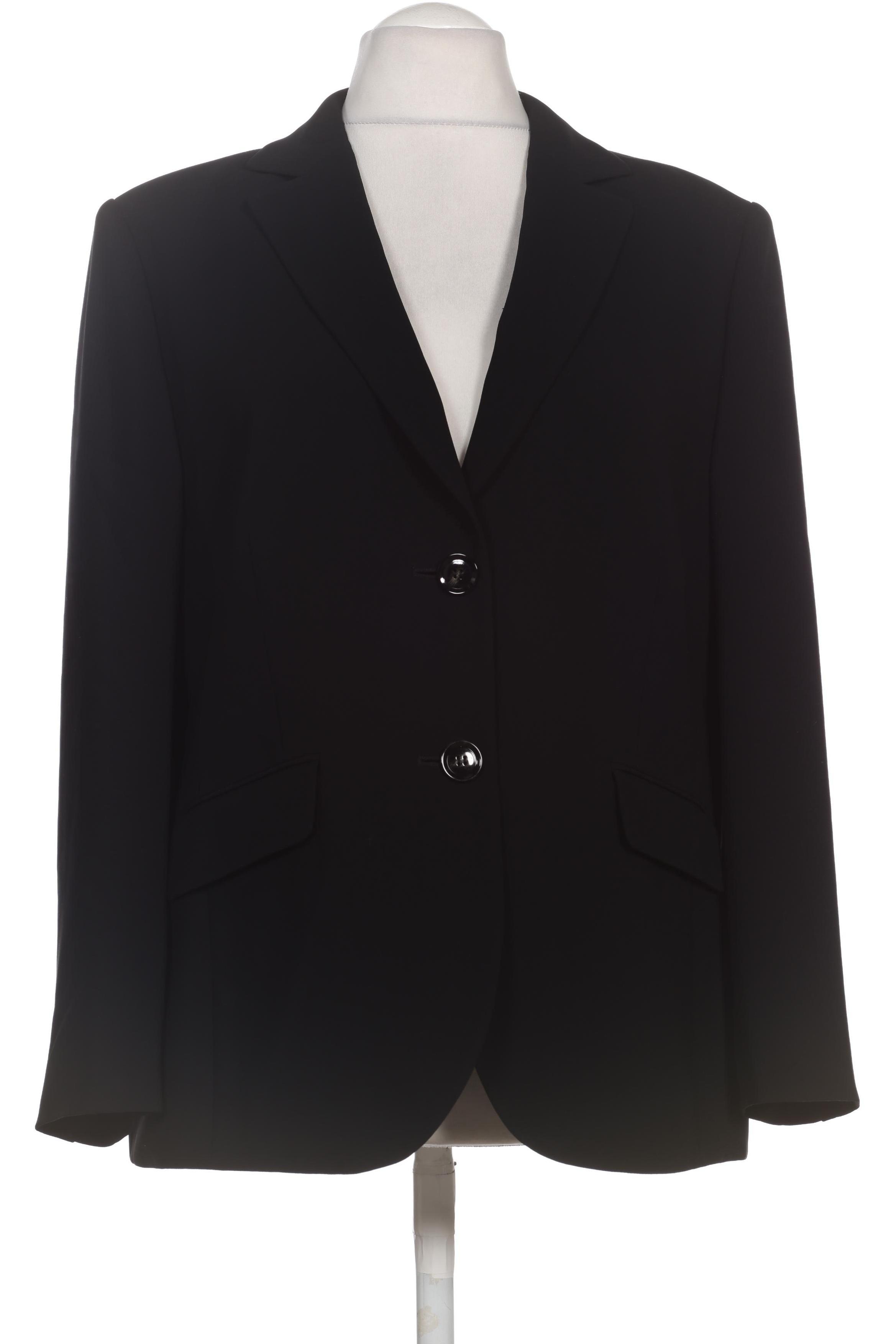 

Basler Damen Blazer, schwarz, Gr. 42