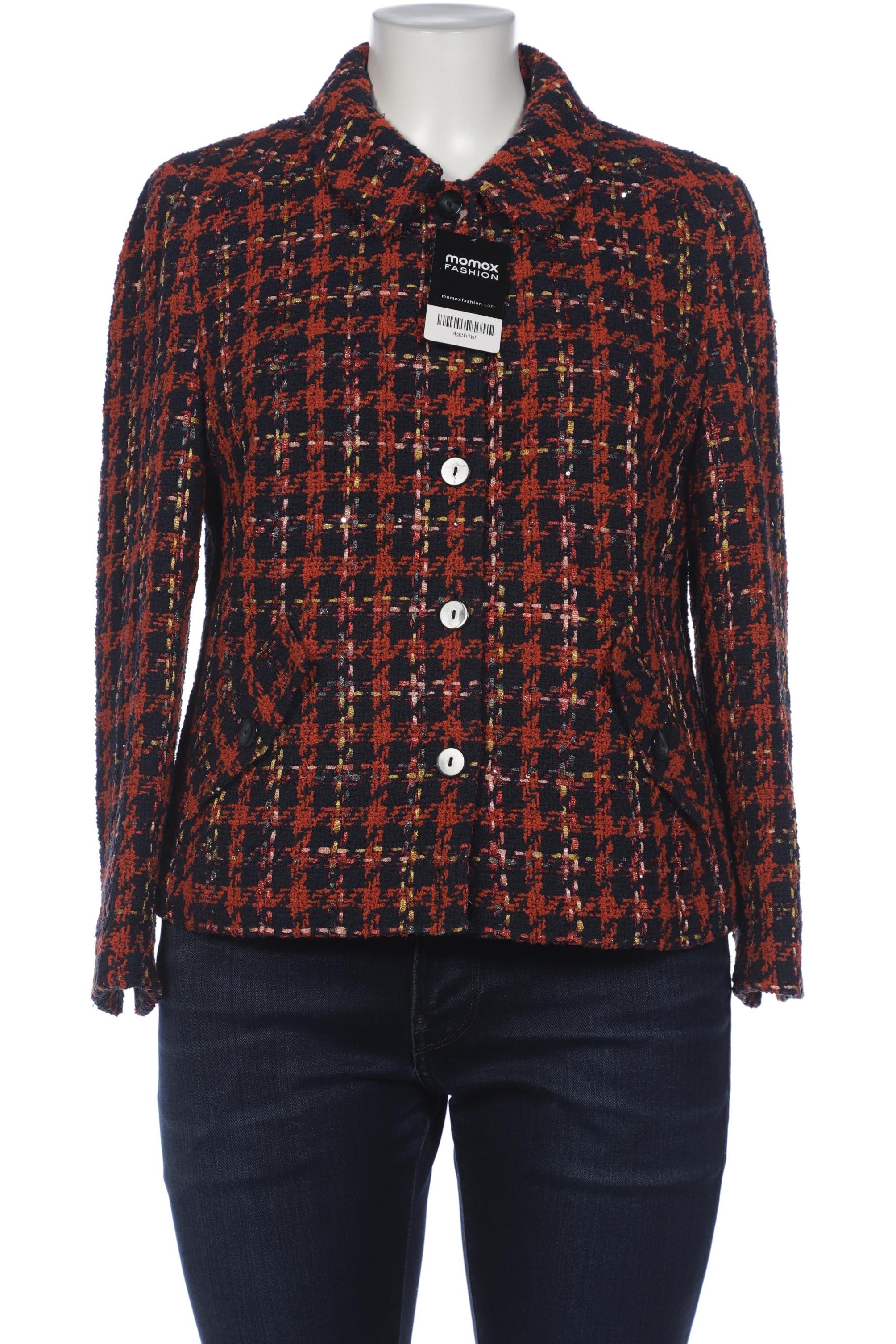 

Basler Damen Blazer, mehrfarbig, Gr. 42
