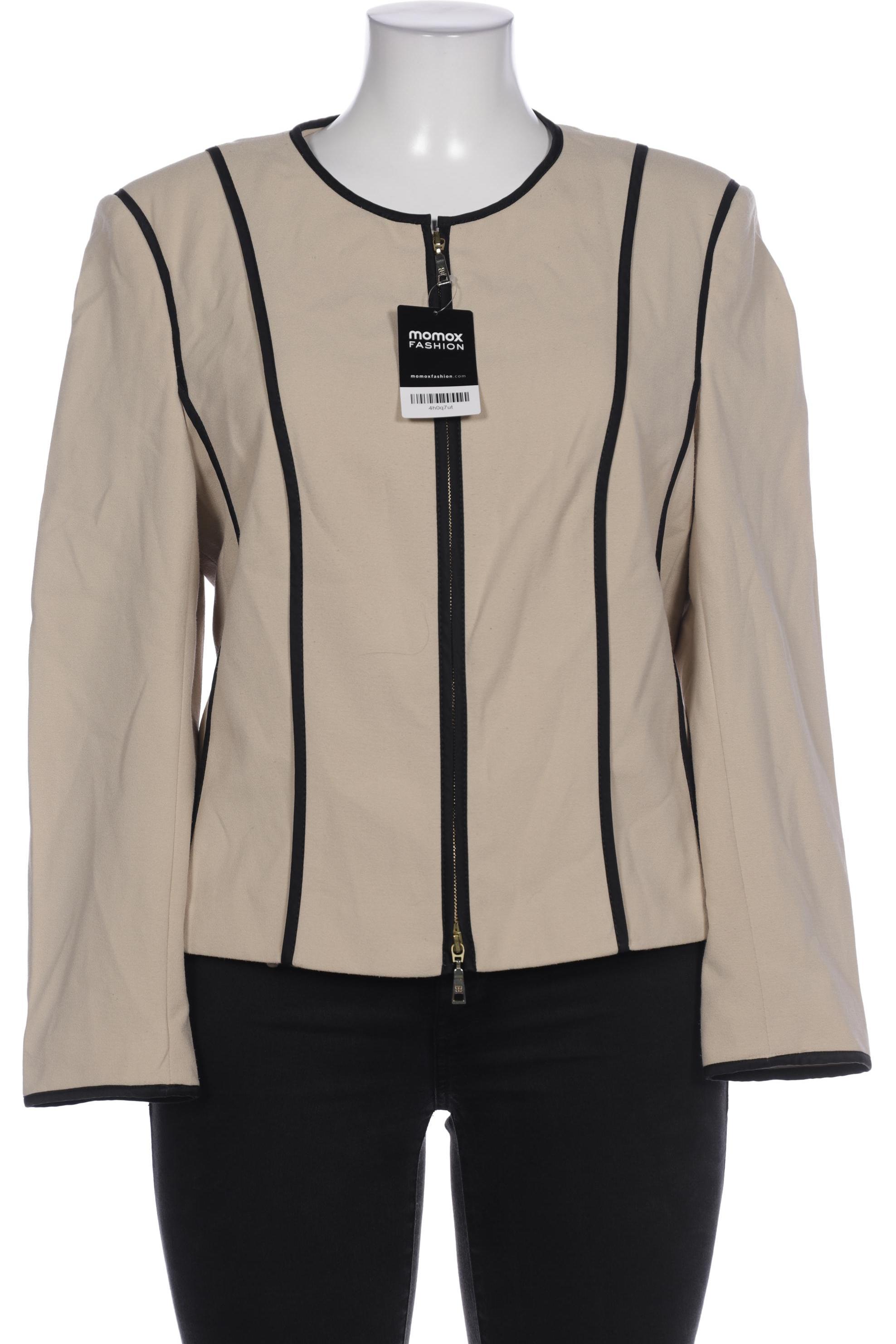 

Basler Damen Blazer, beige, Gr. 42