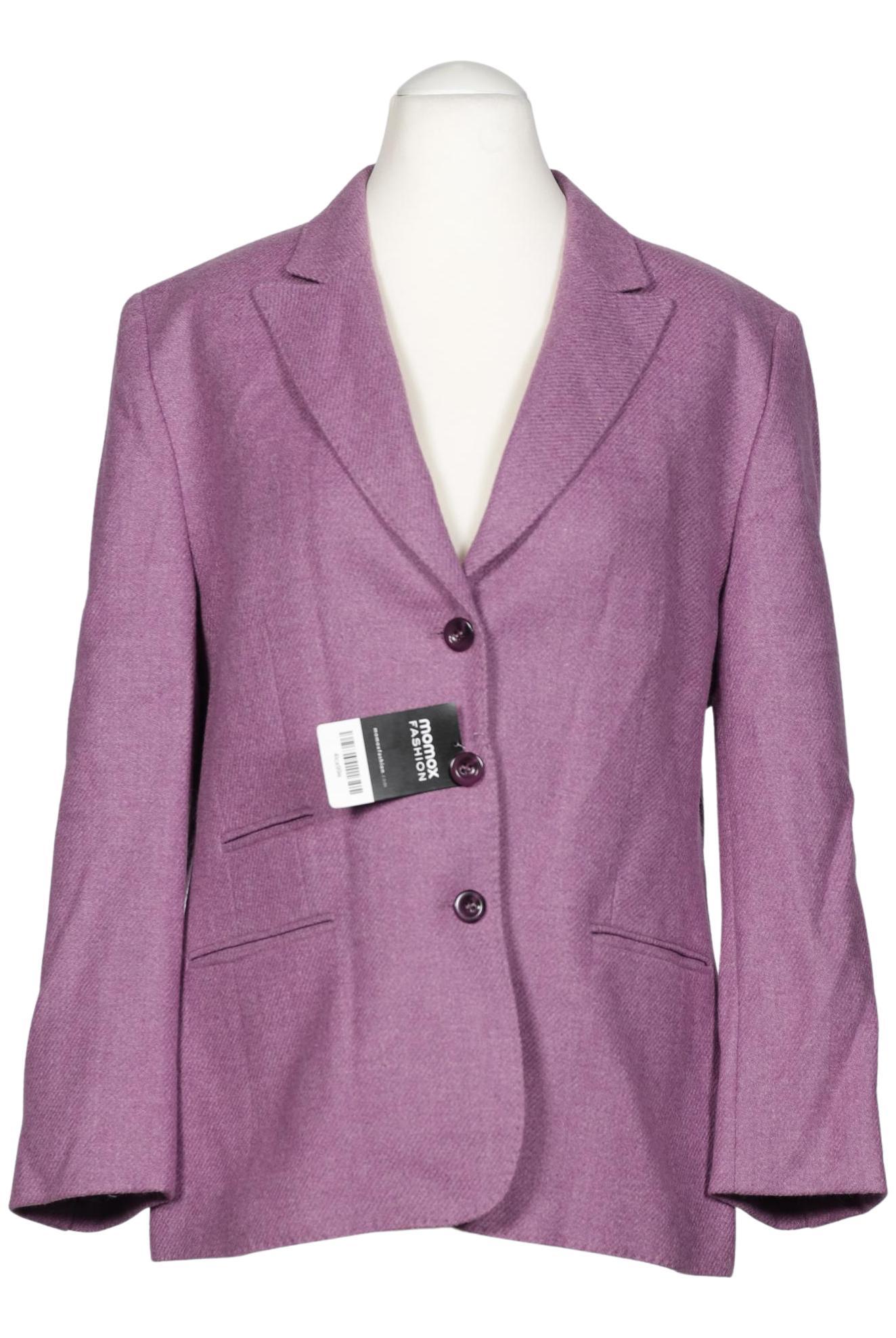 

Basler Damen Blazer, flieder, Gr. 42