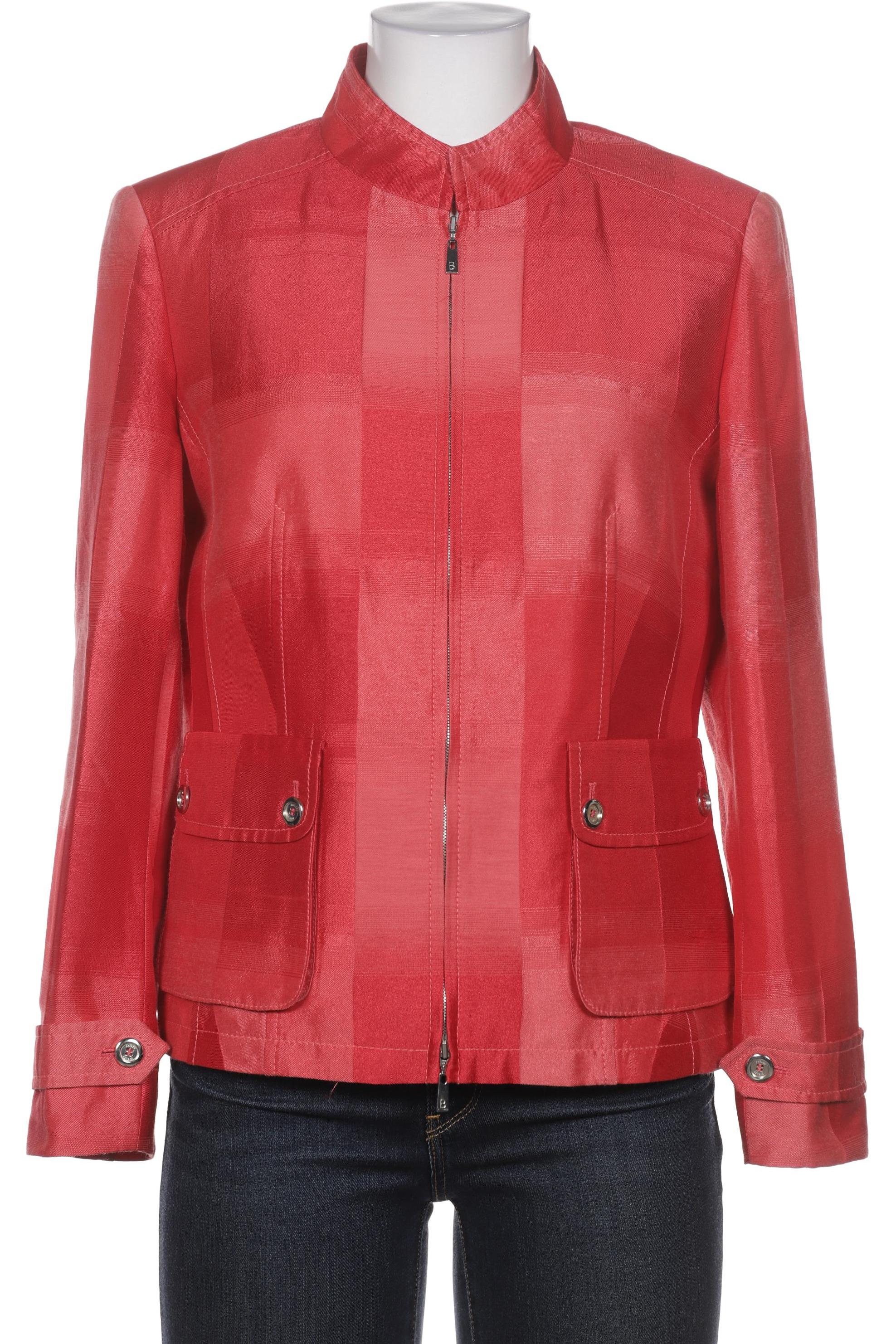 

Basler Damen Blazer, pink, Gr. 38