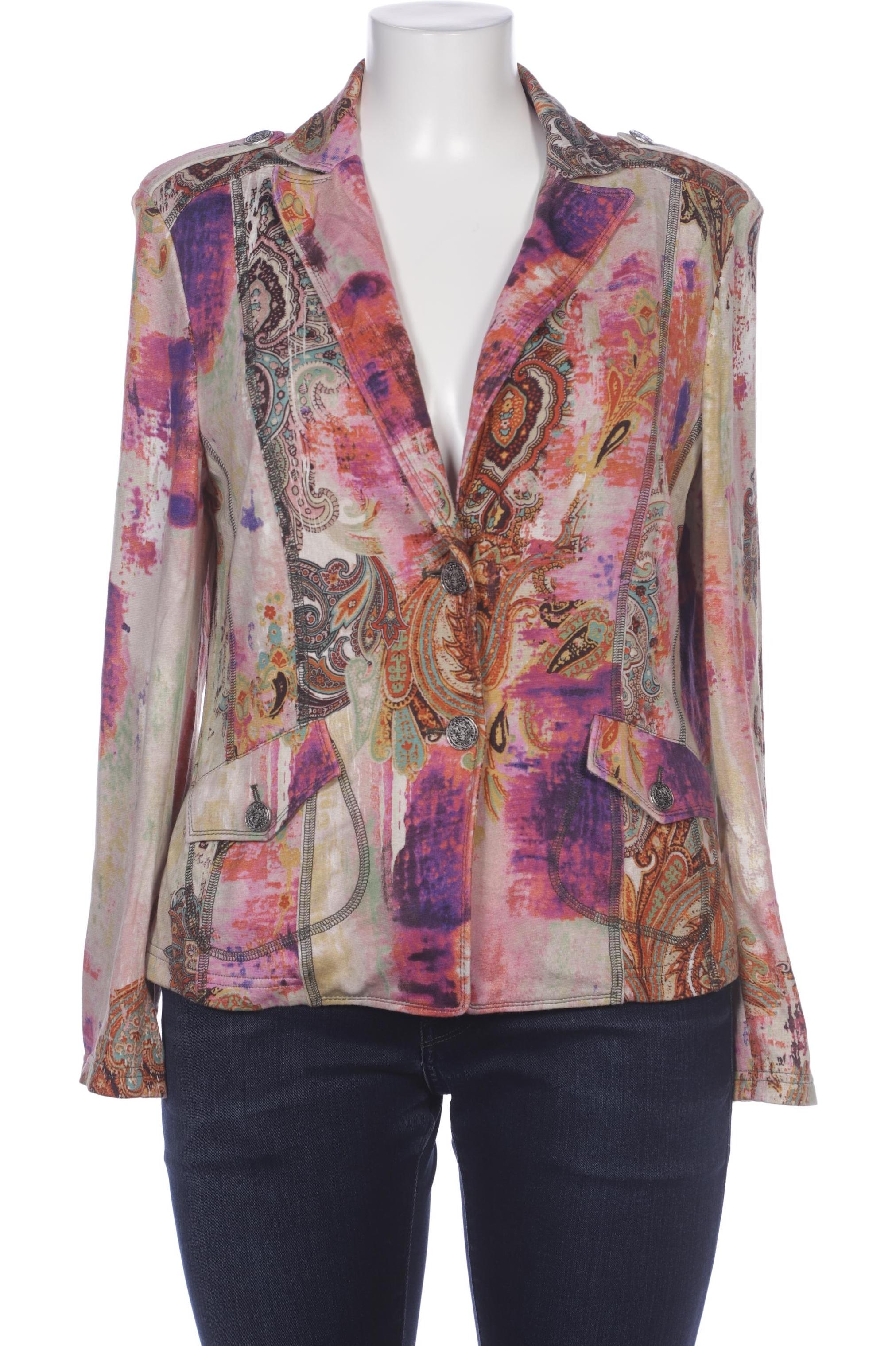 

Basler Damen Blazer, mehrfarbig, Gr. 42