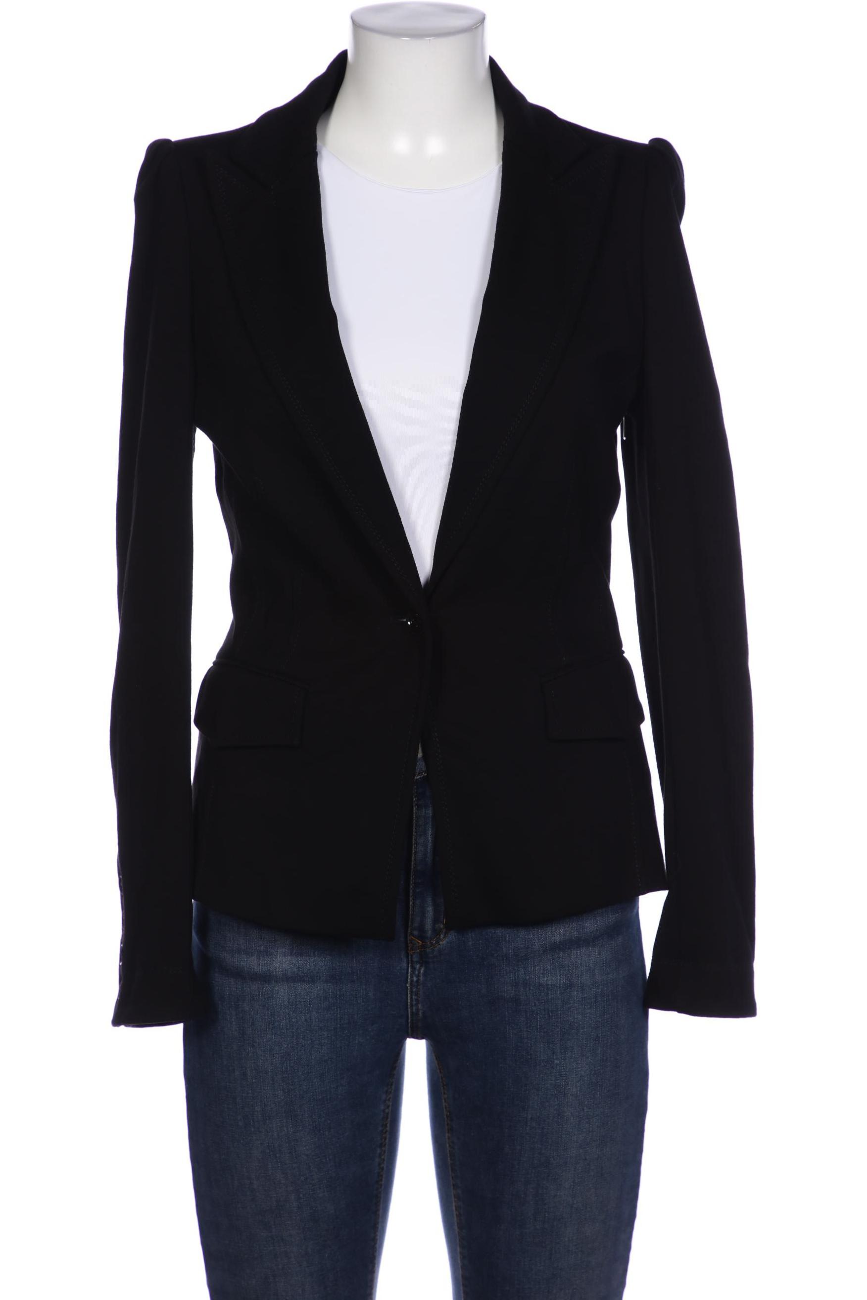 

Basler Damen Blazer, schwarz