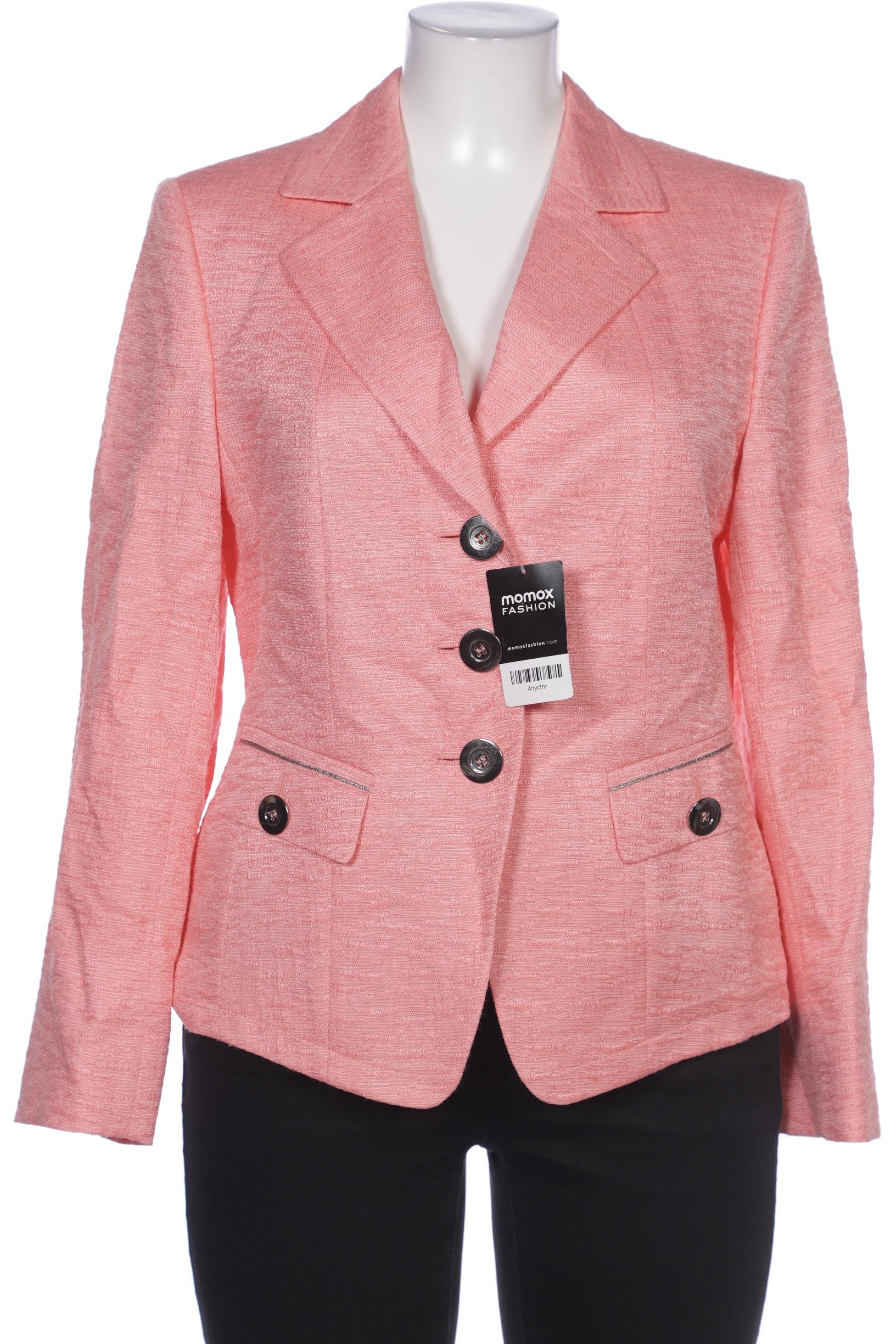 

Basler Damen Blazer, pink, Gr. 42